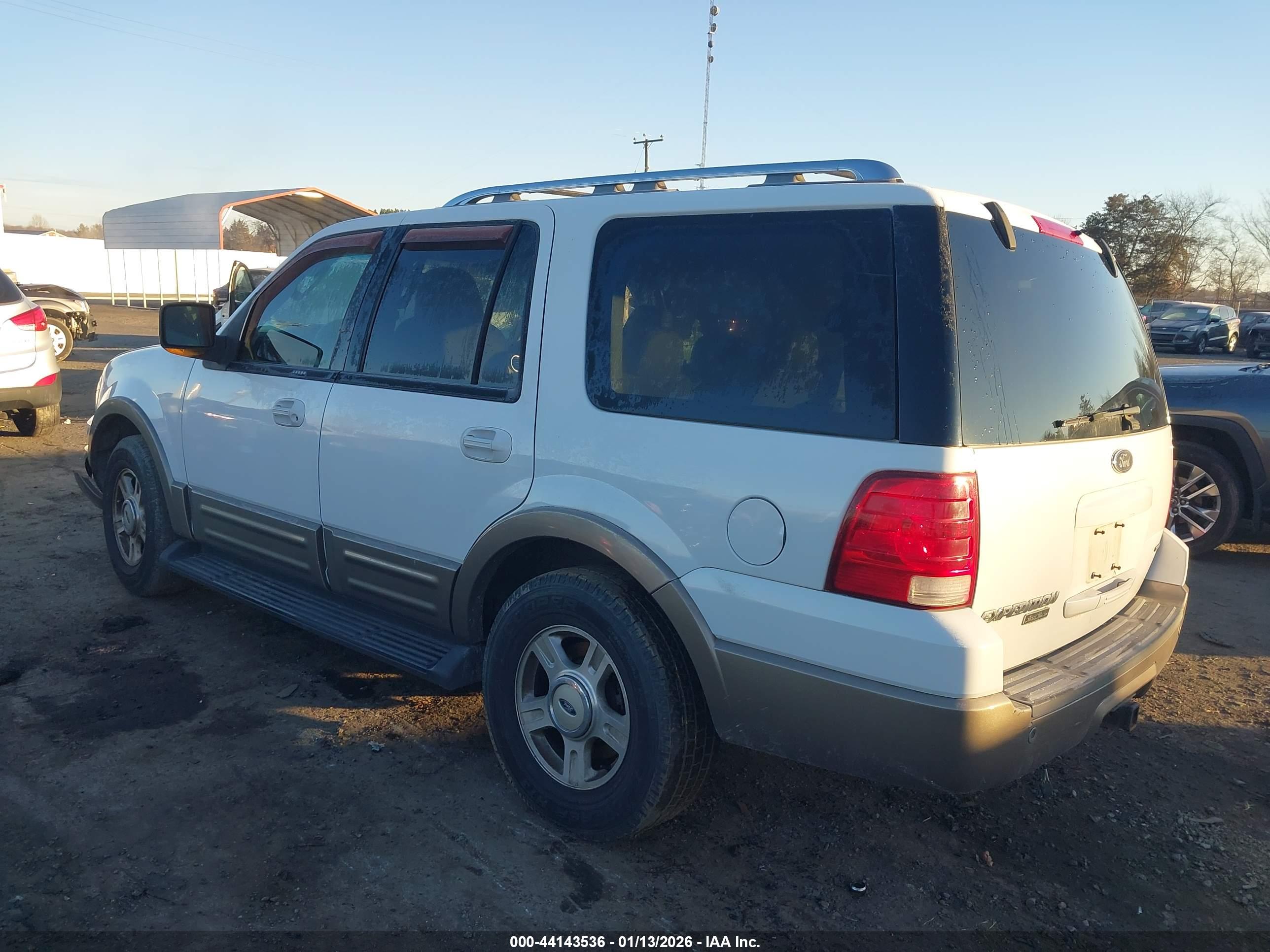 FORD EXPEDITION image 3