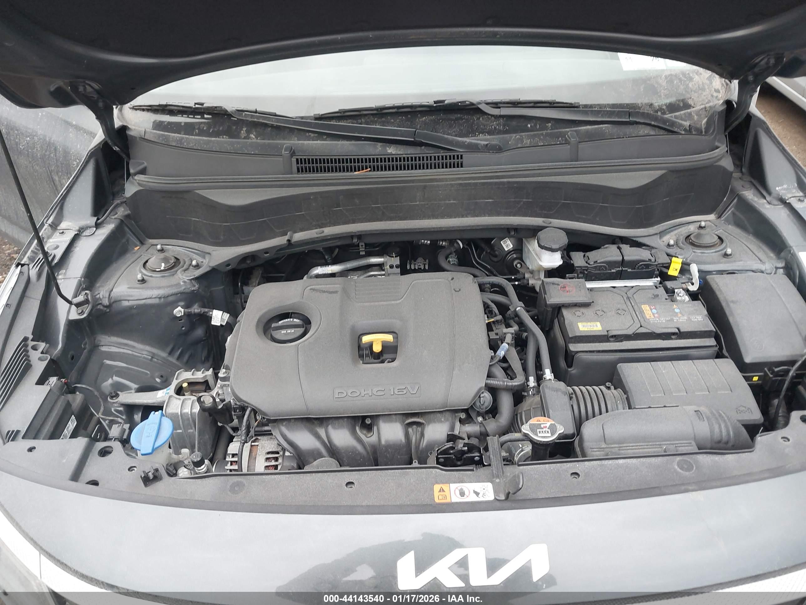 KIA SELTOS image 10