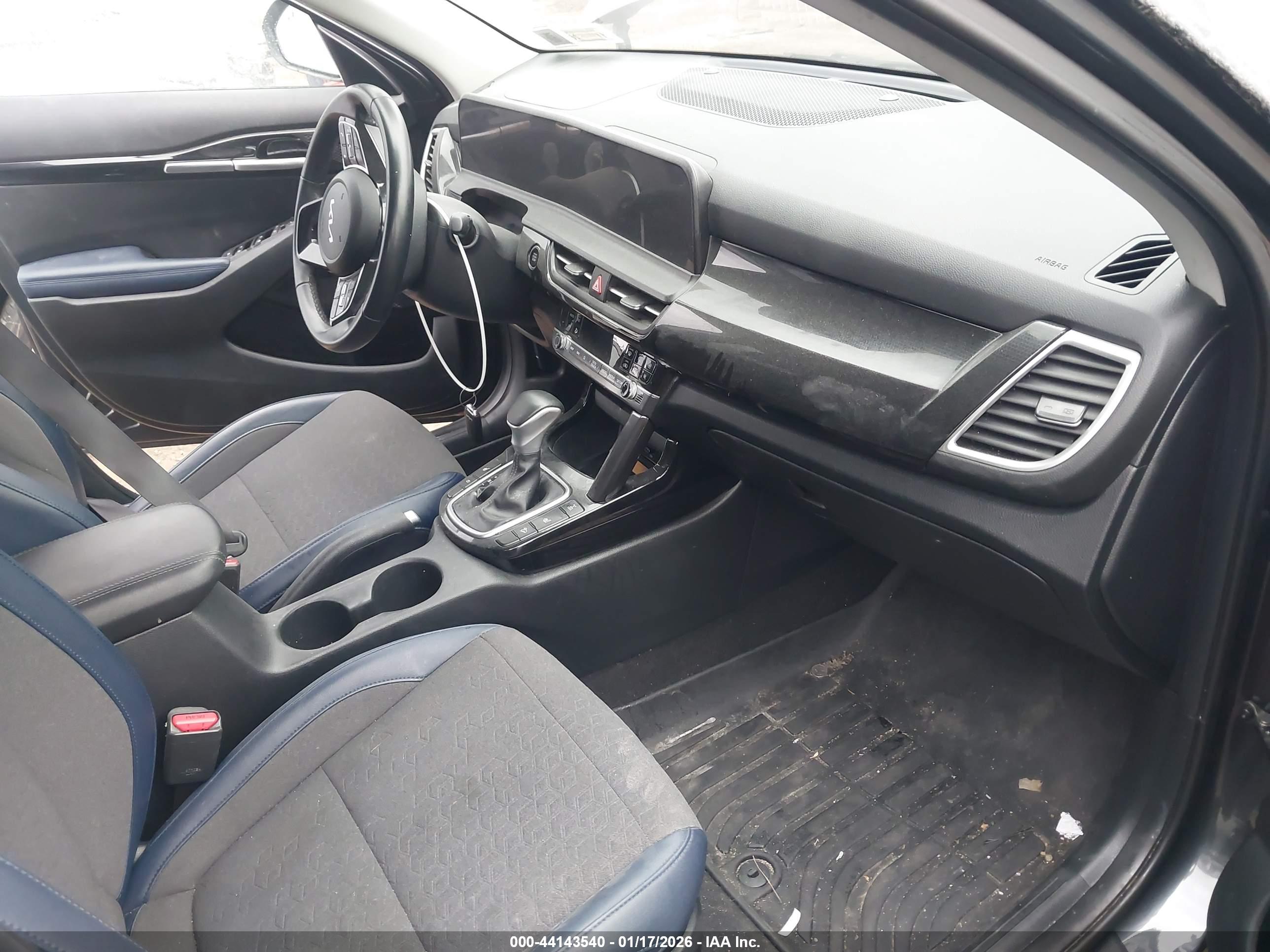 KIA SELTOS image 5