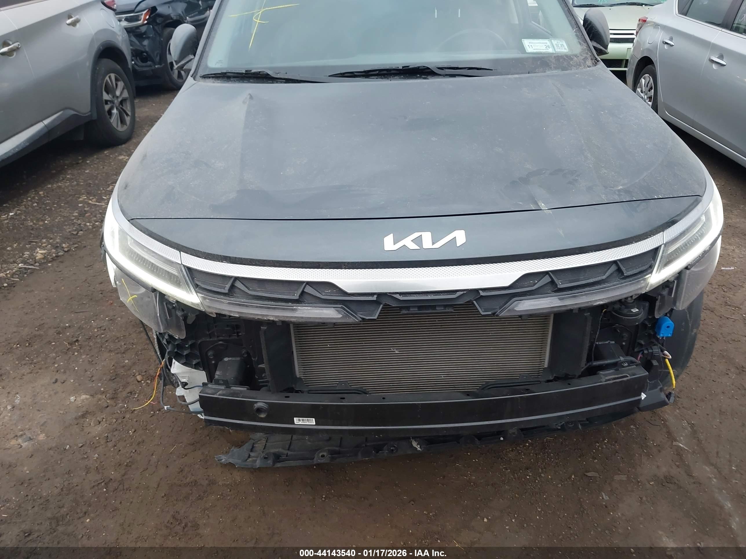 KIA SELTOS image 6