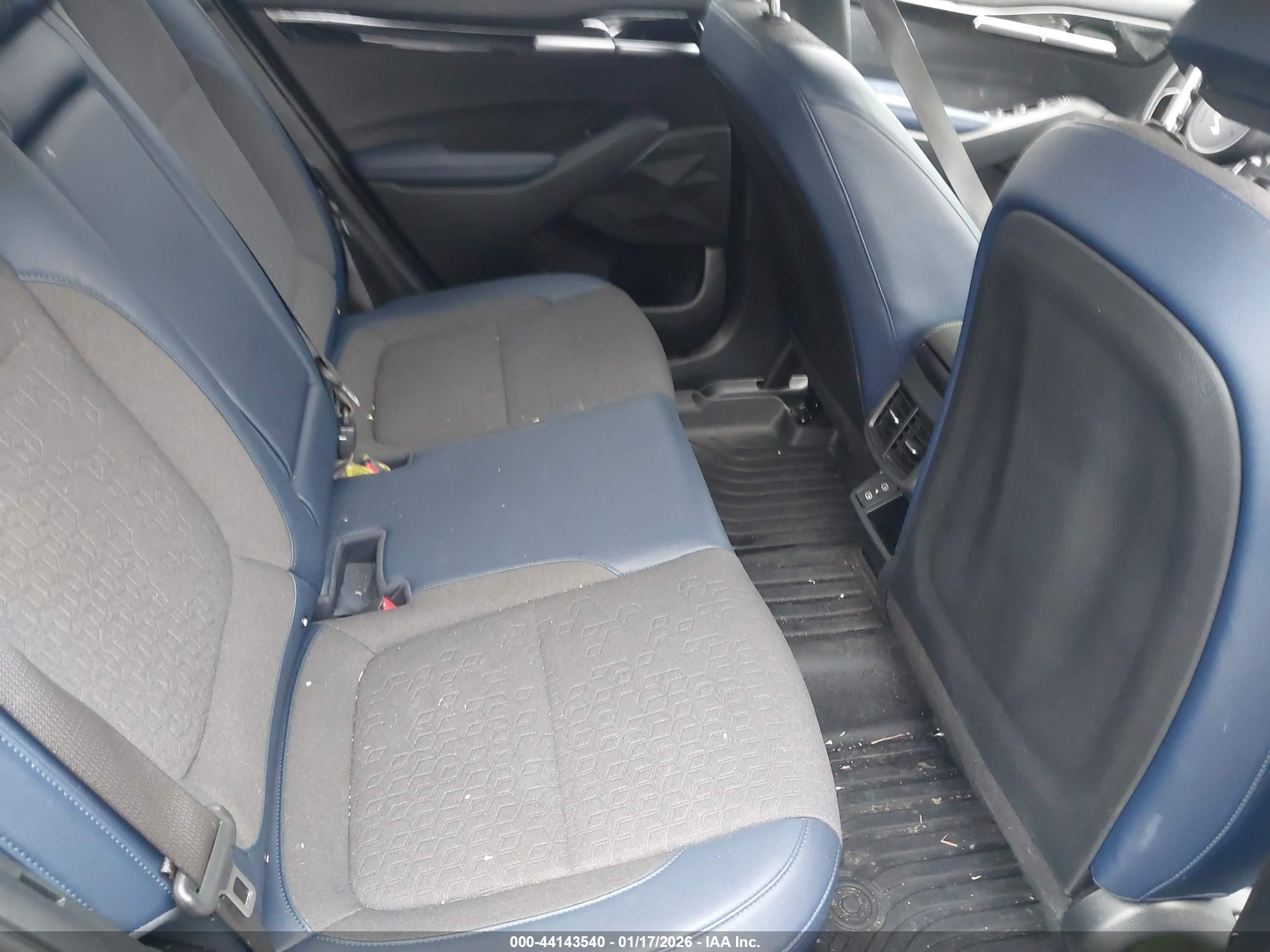 KIA SELTOS image 8
