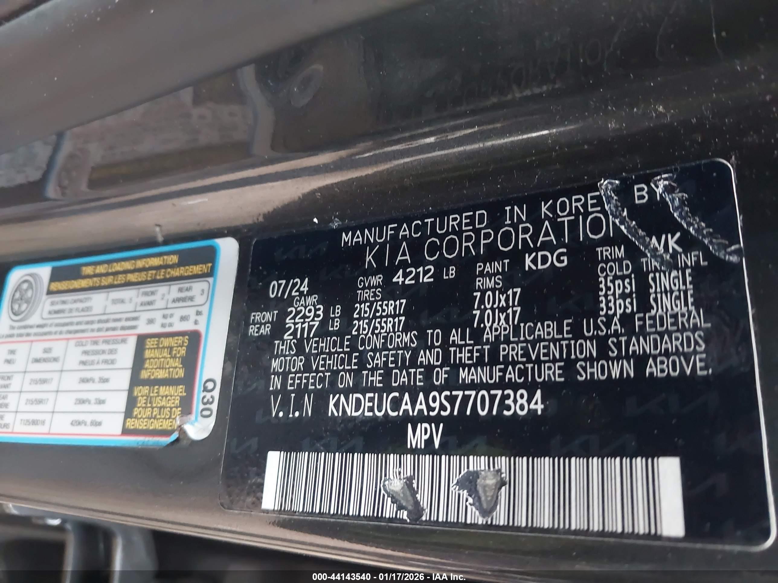 KIA SELTOS image 9