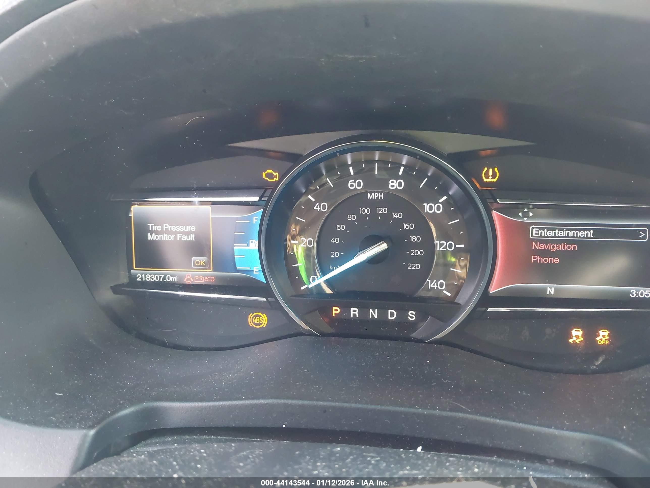 FORD EXPLORER image 7