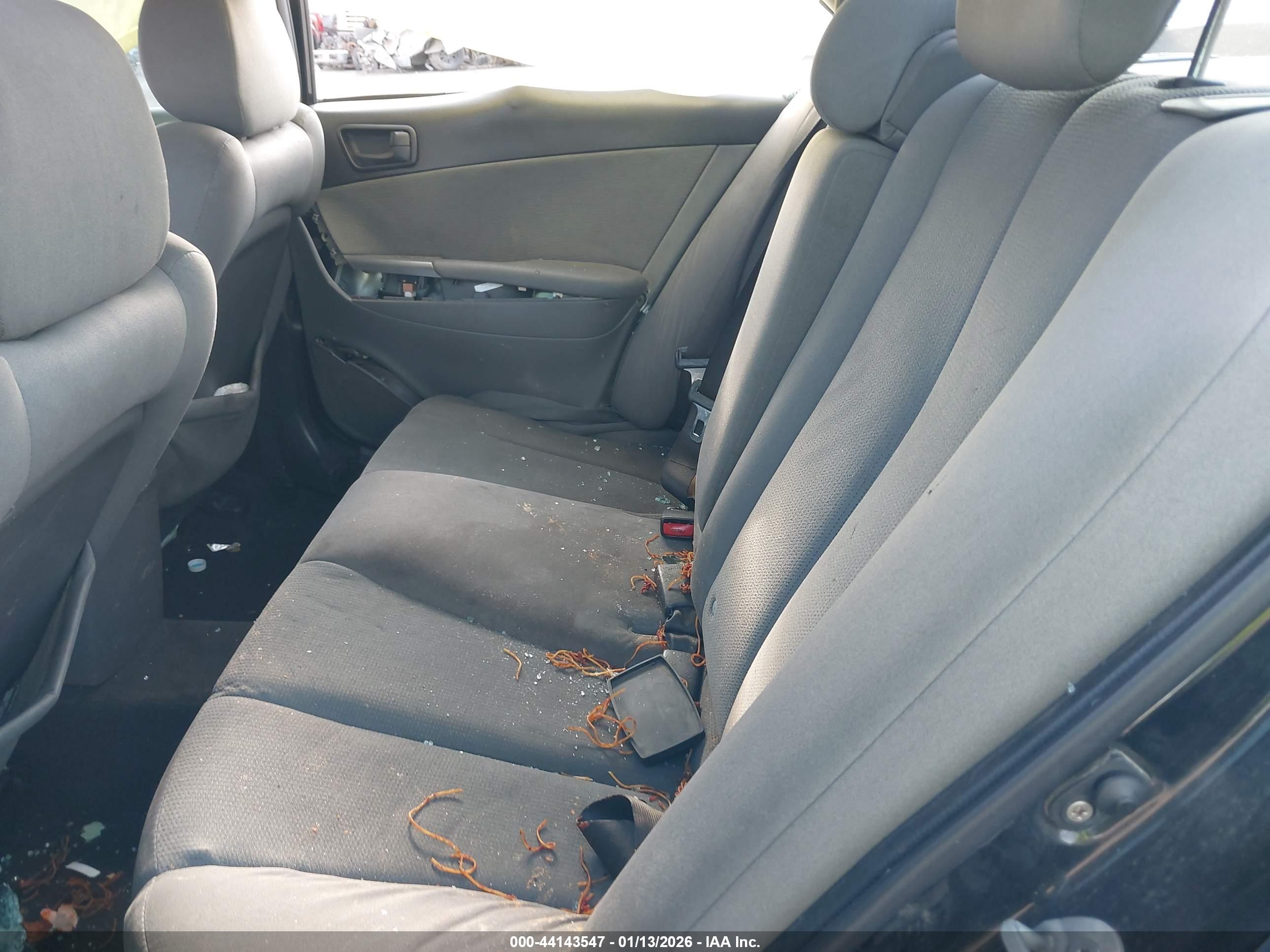 HYUNDAI SONATA image 8