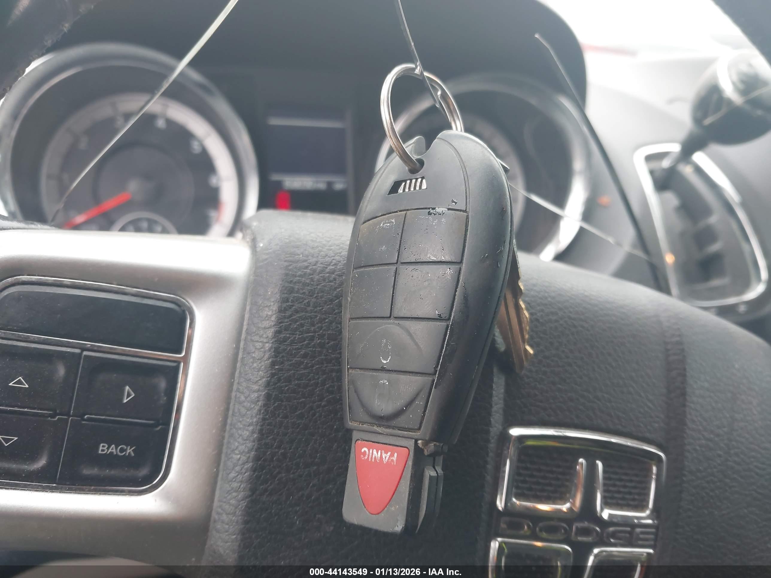 DODGE GRAND image 11