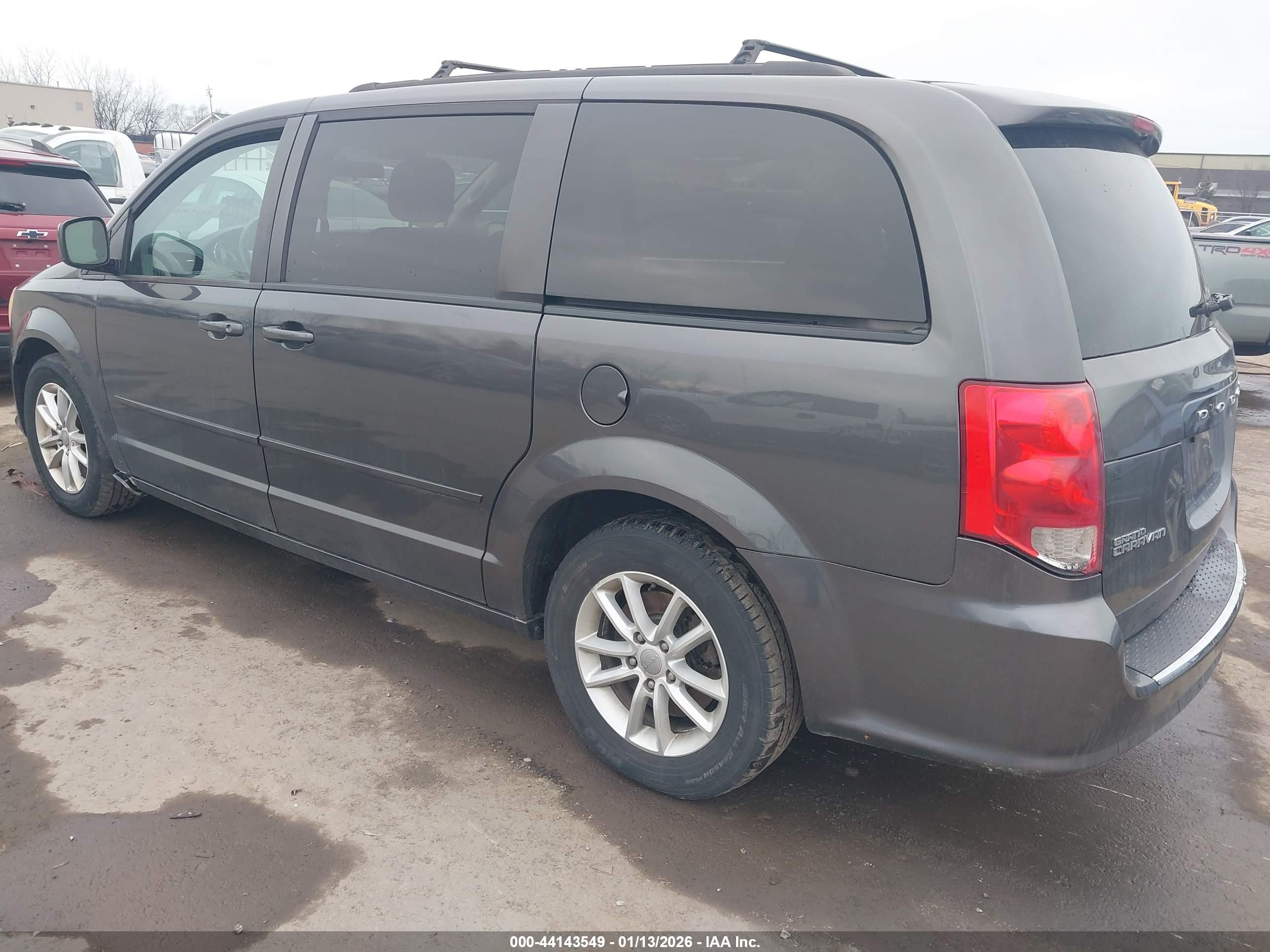 DODGE GRAND image 3