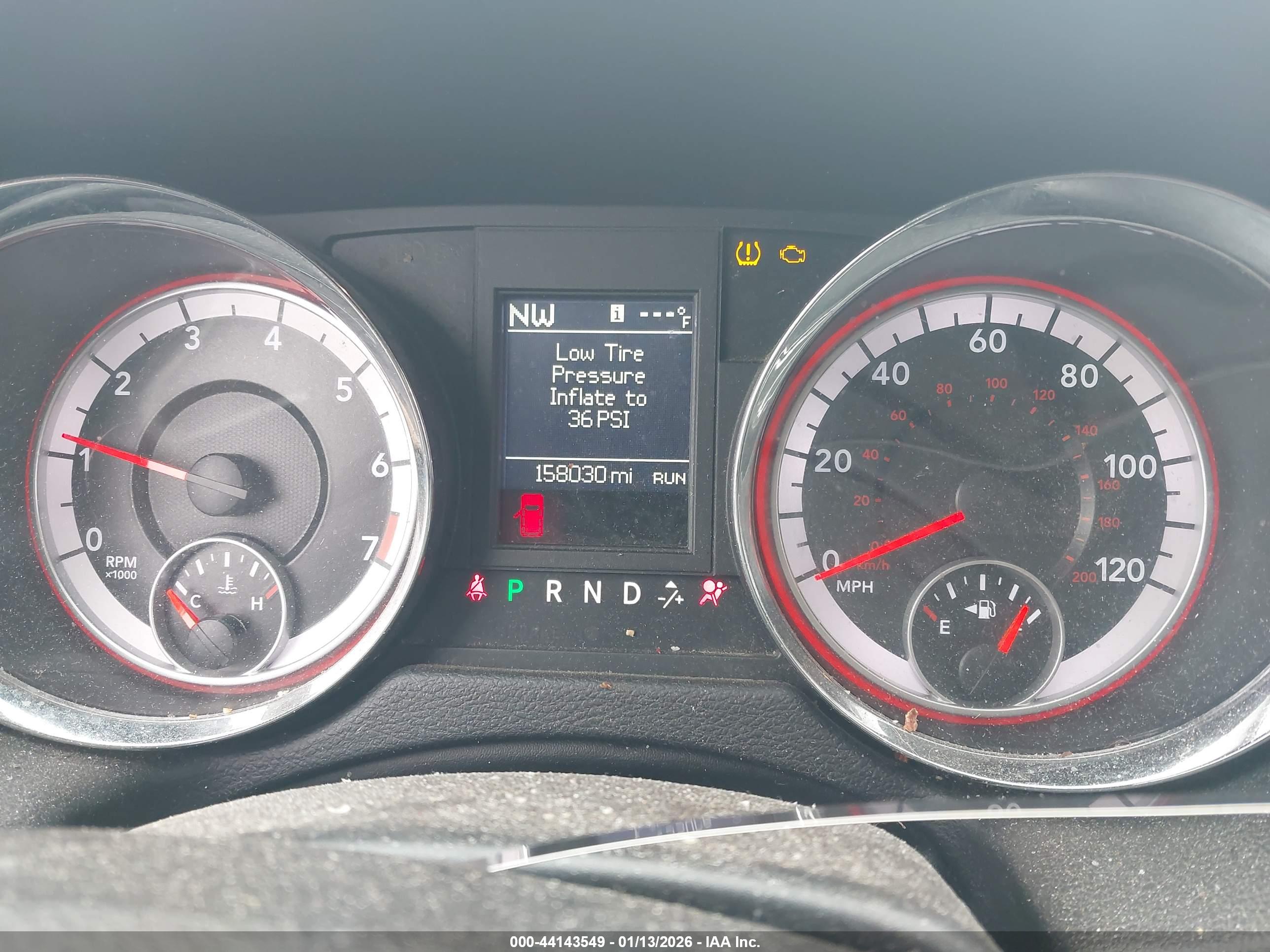 DODGE GRAND image 7