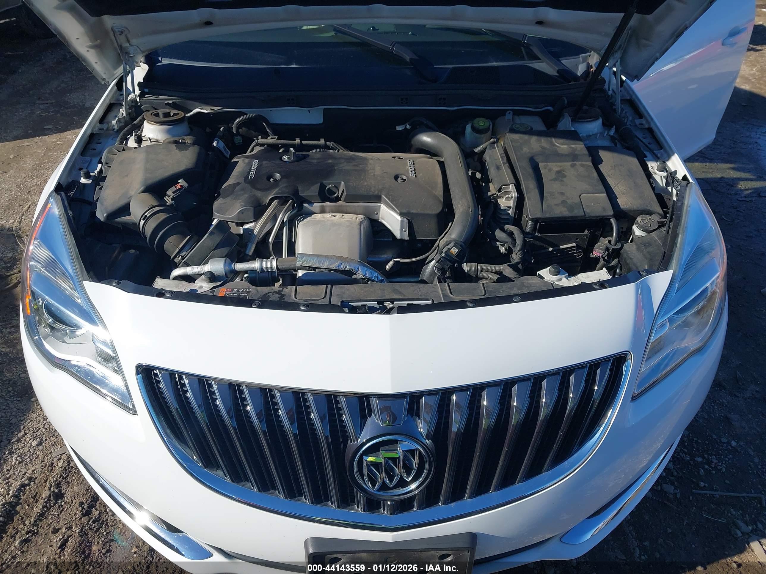 BUICK REGAL image 10