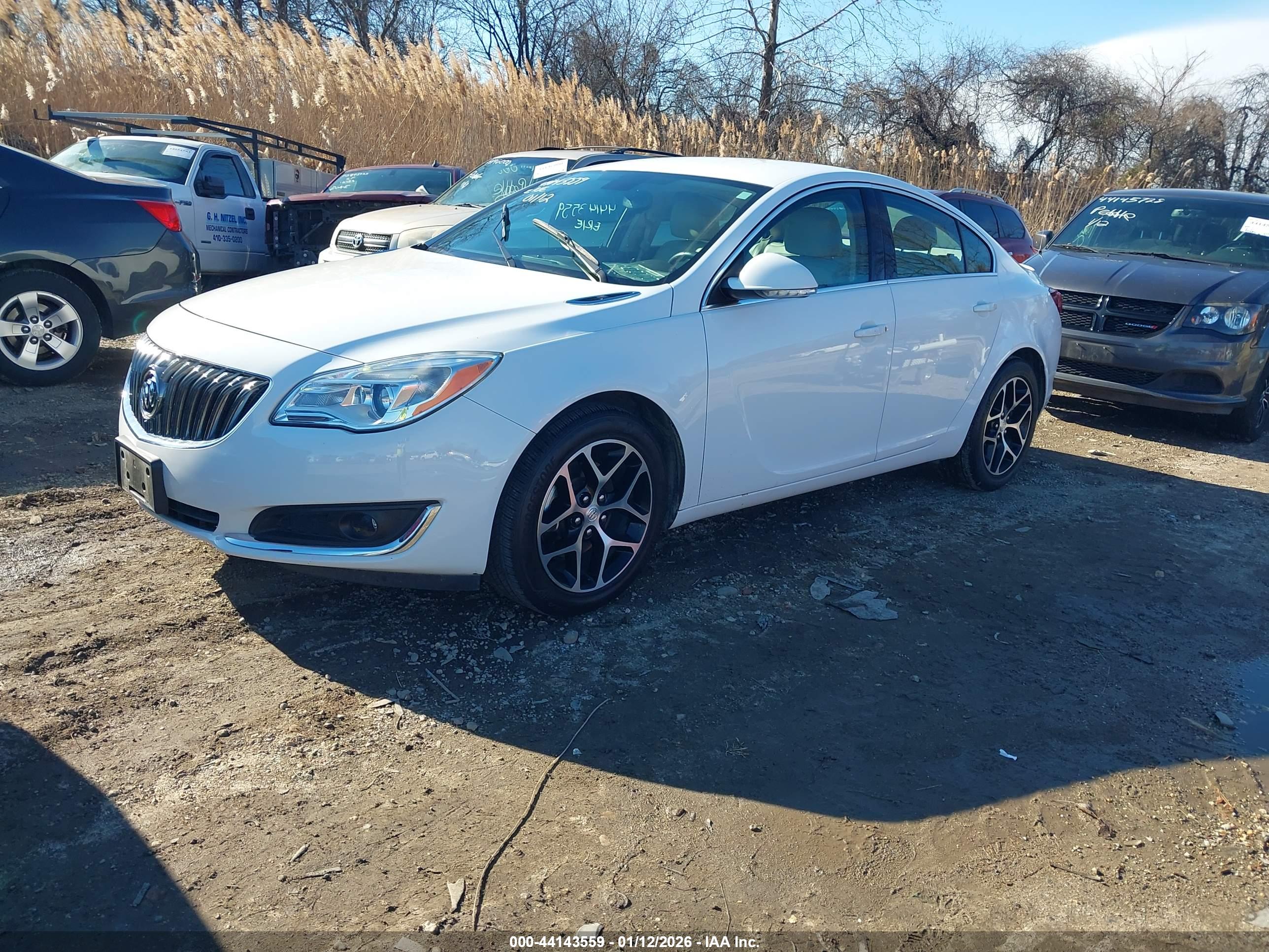 BUICK REGAL image 2