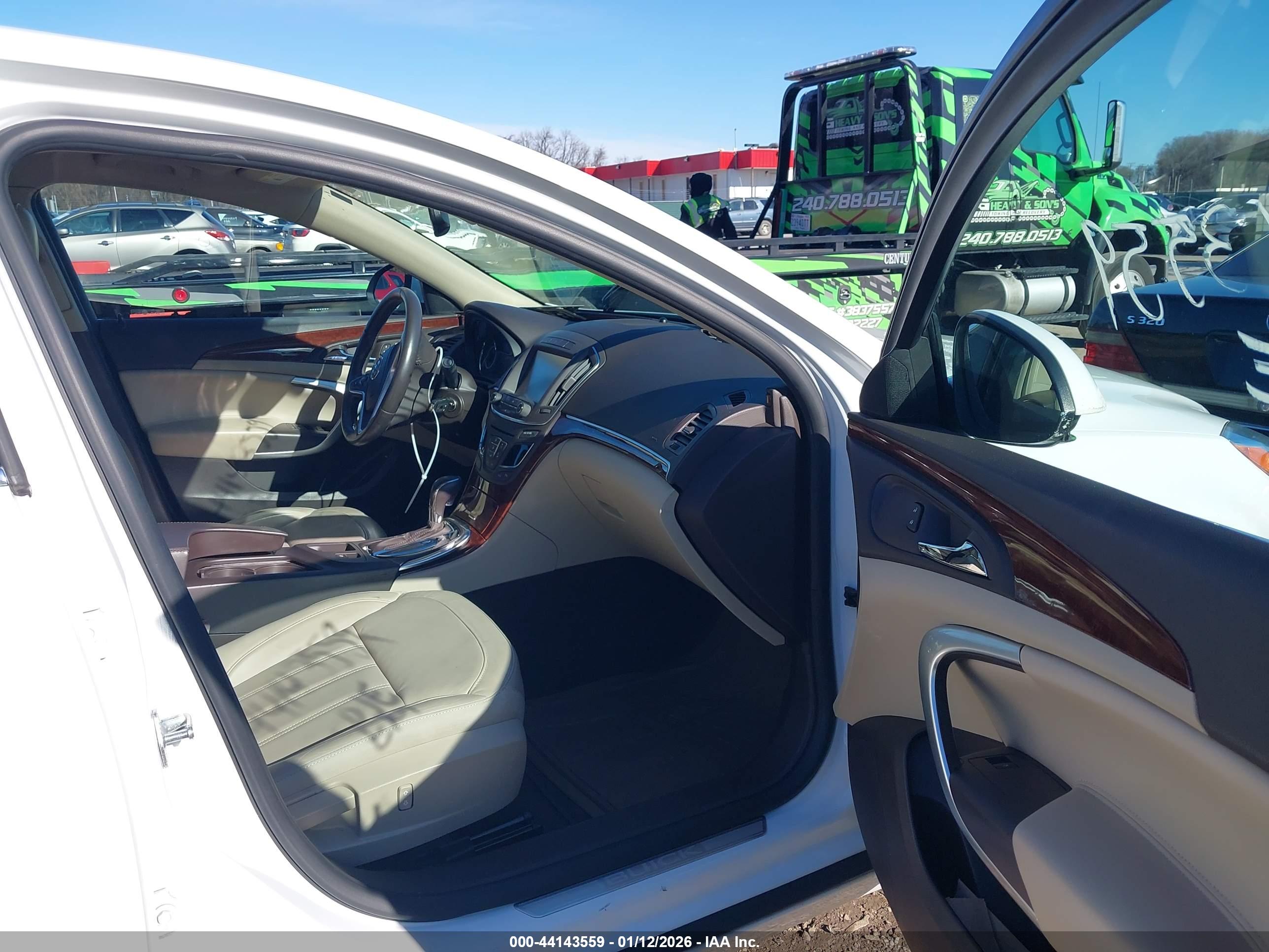 BUICK REGAL image 5