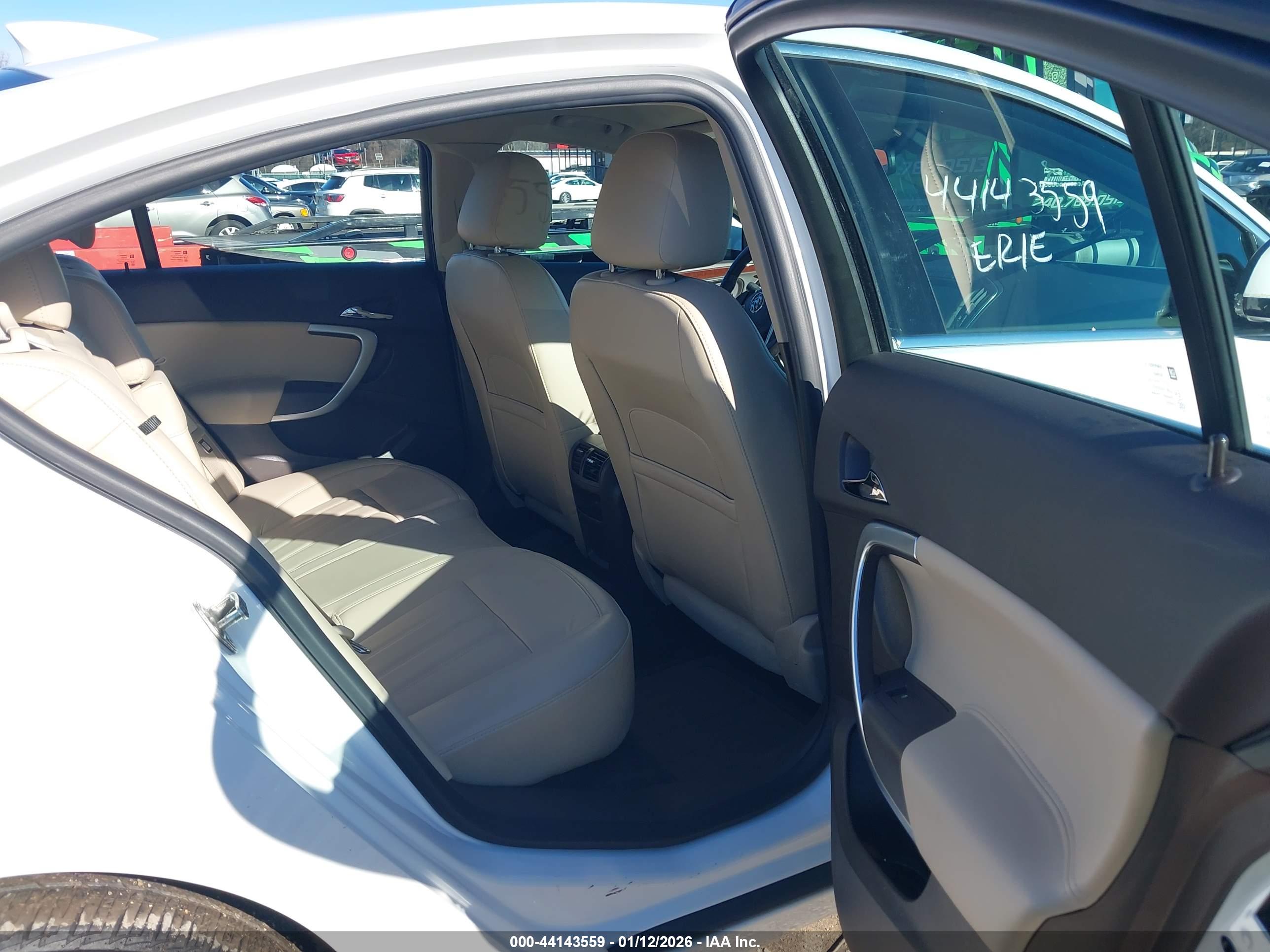 BUICK REGAL image 8
