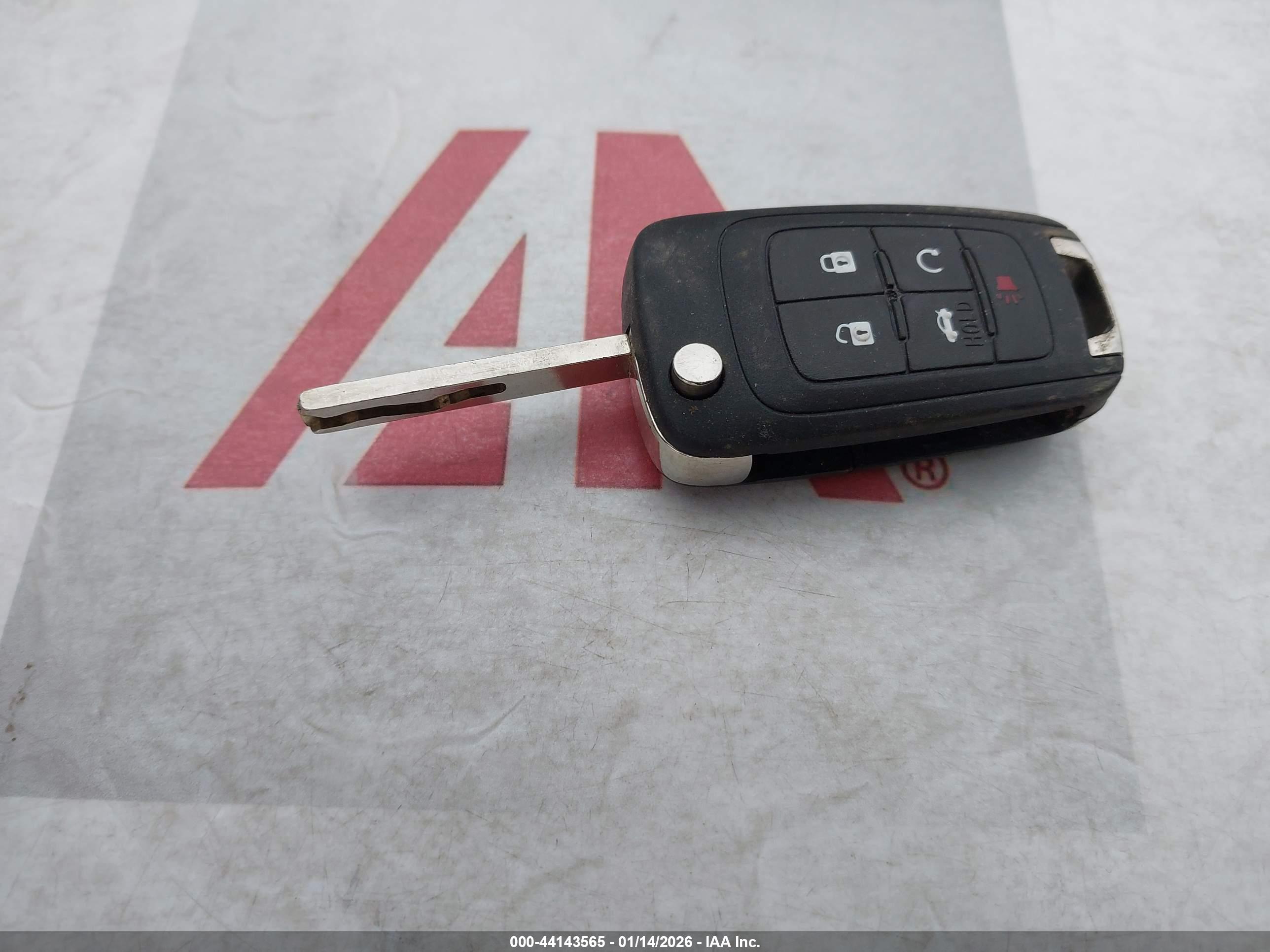 BUICK VERANO image 11