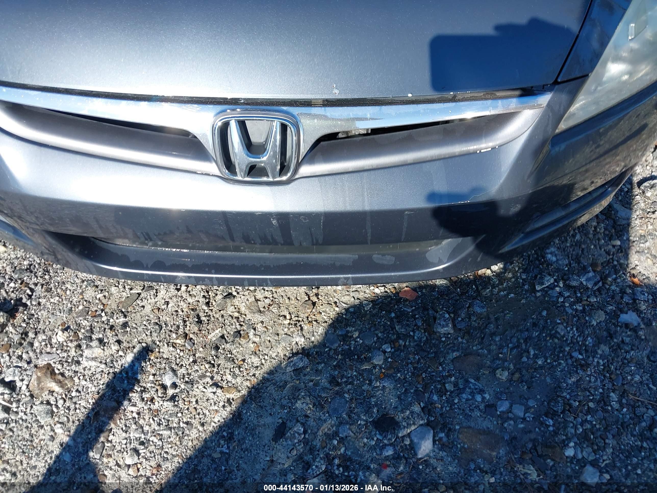 HONDA ACCORD image 6