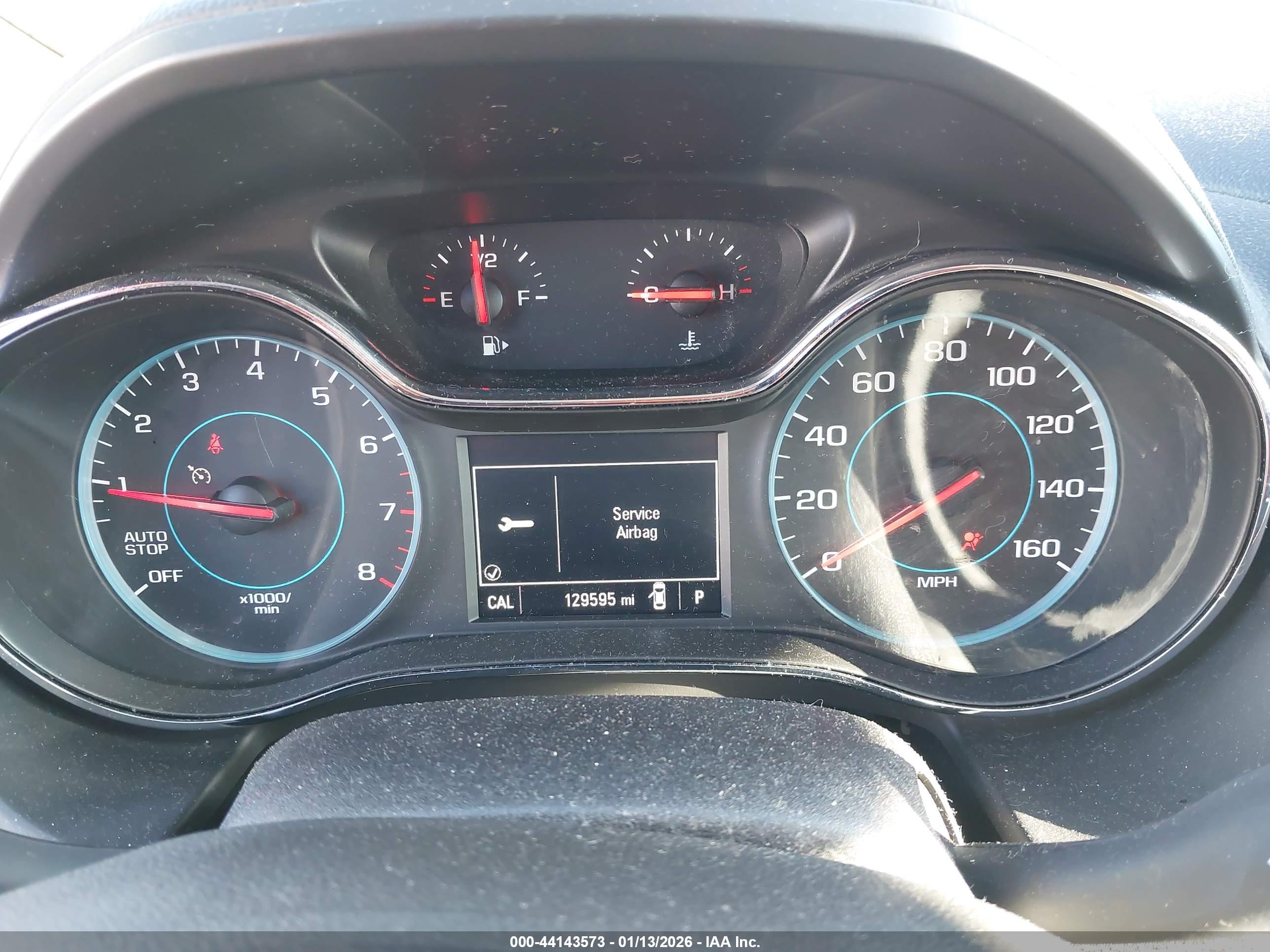 CHEVROLET CRUZE image 7