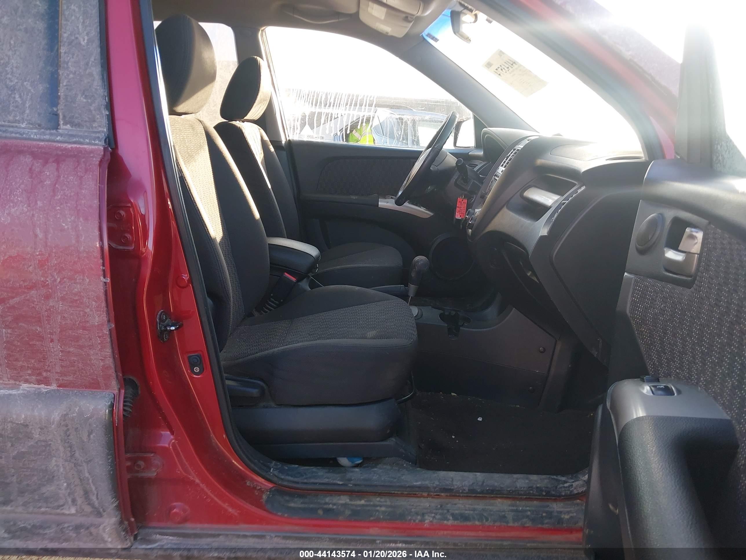 KIA SPORTAGE image 5
