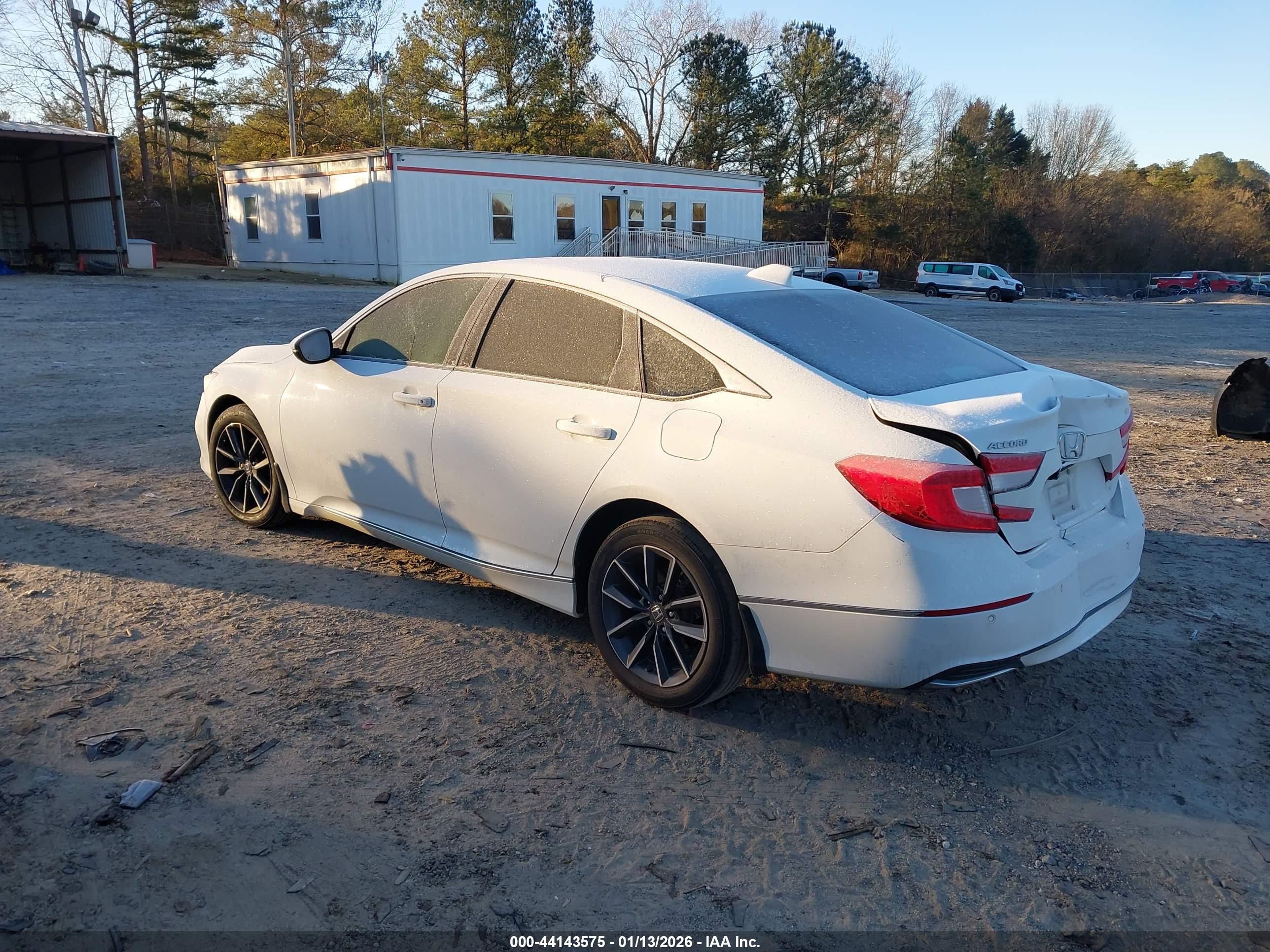 HONDA ACCORD image 3