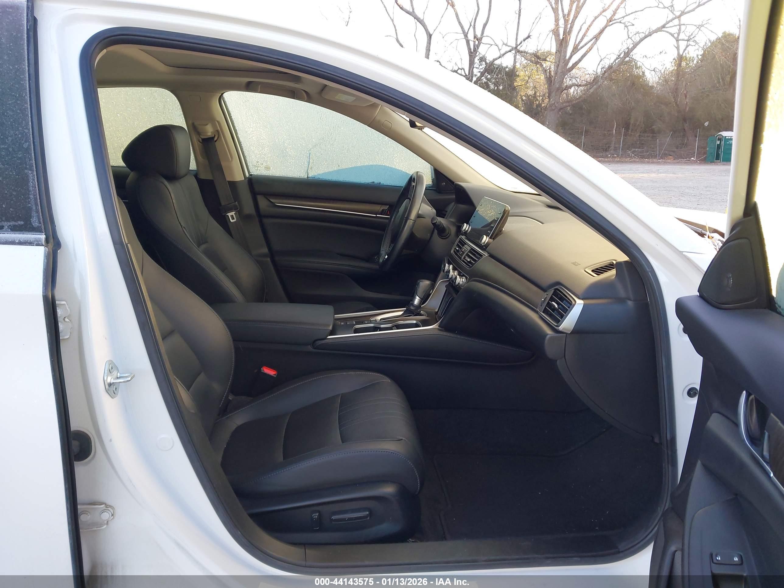 HONDA ACCORD image 5