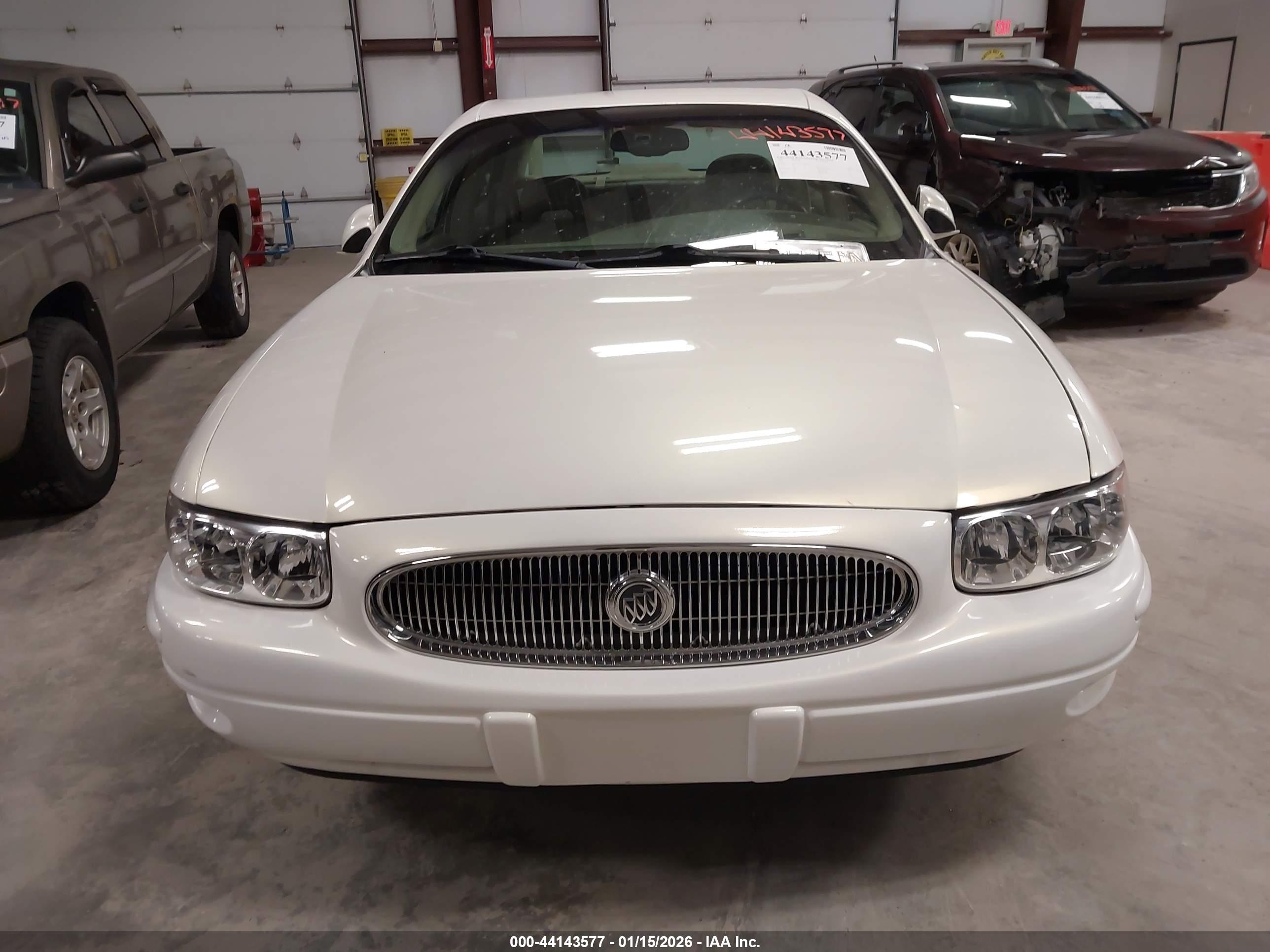 BUICK LESABRE image 6