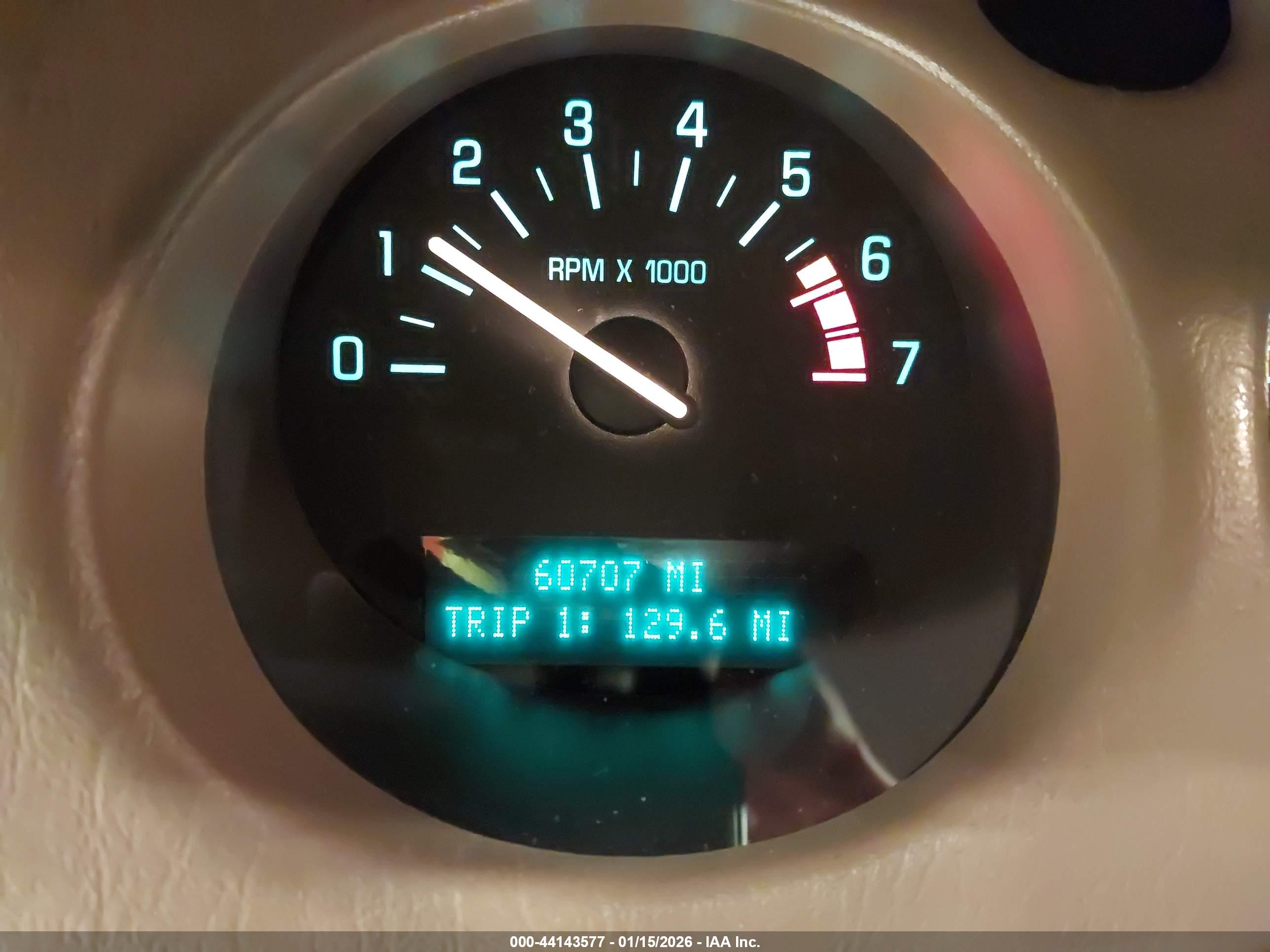 BUICK LESABRE image 7