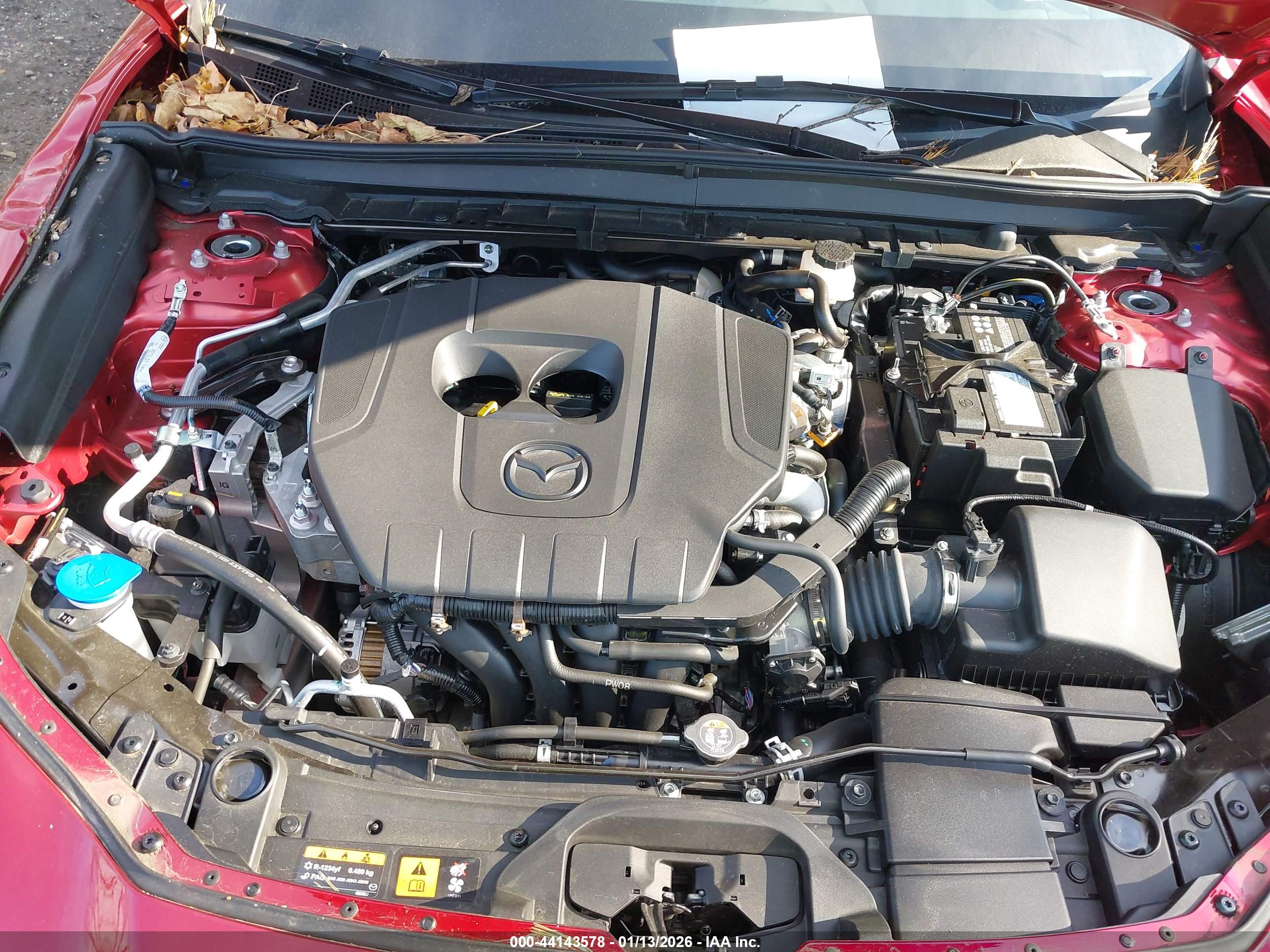 MAZDA CX-30 image 10