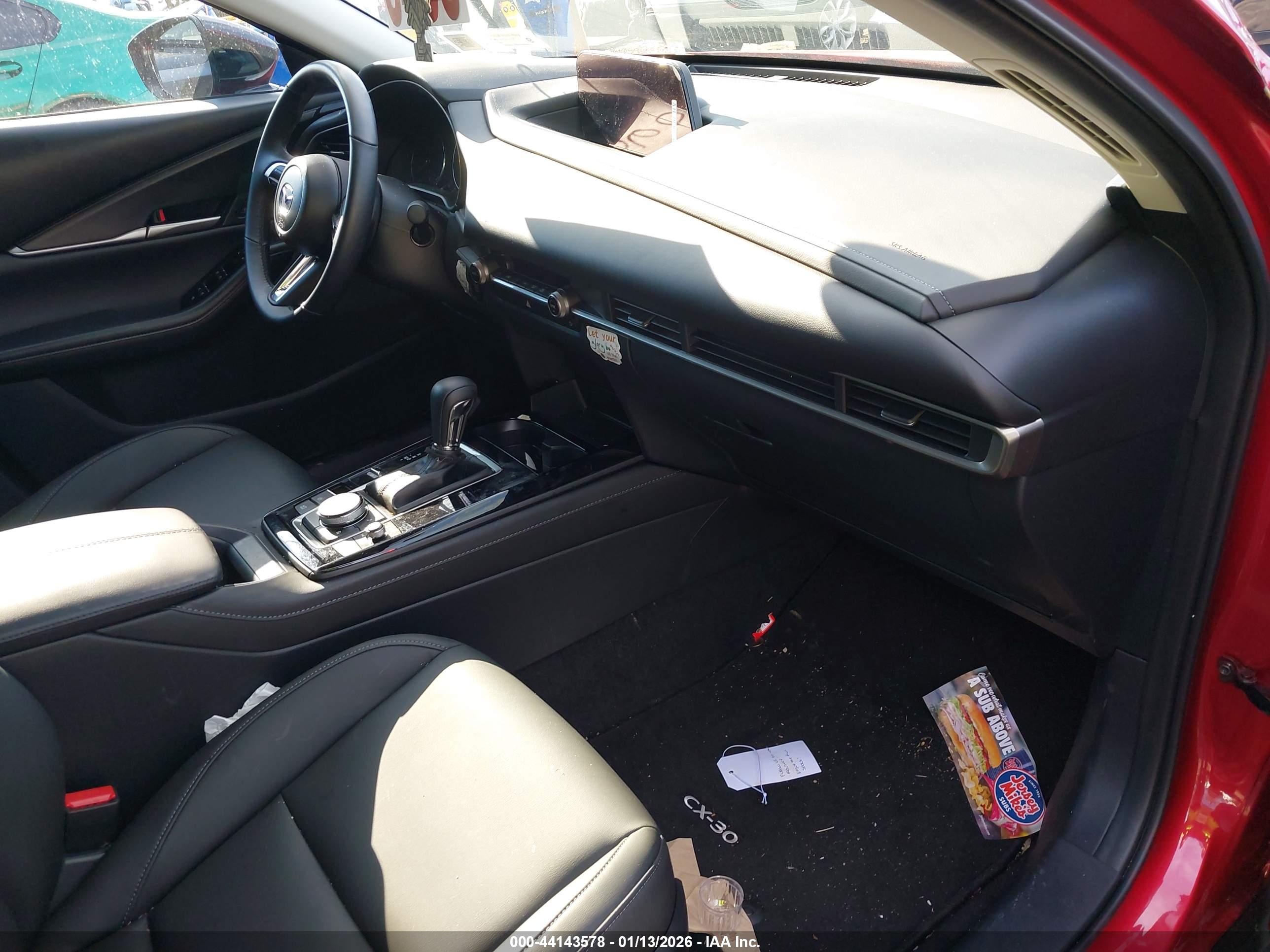 MAZDA CX-30 image 5