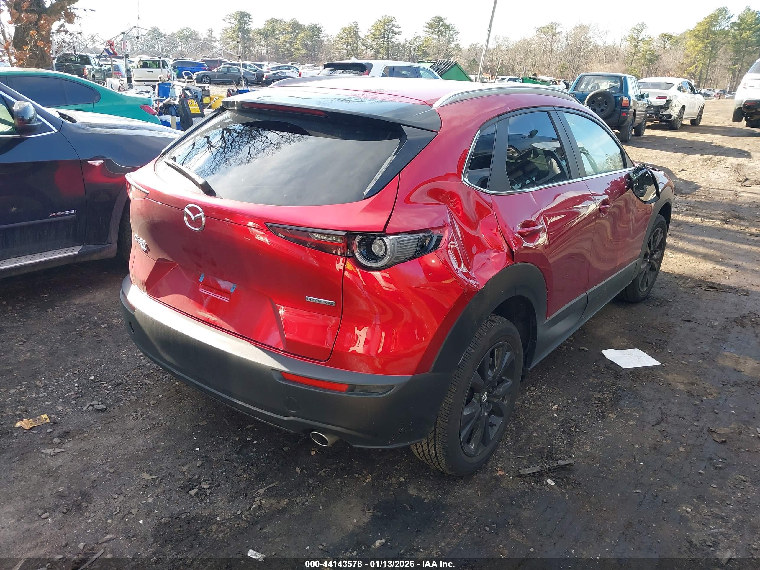 MAZDA CX-30 image 6