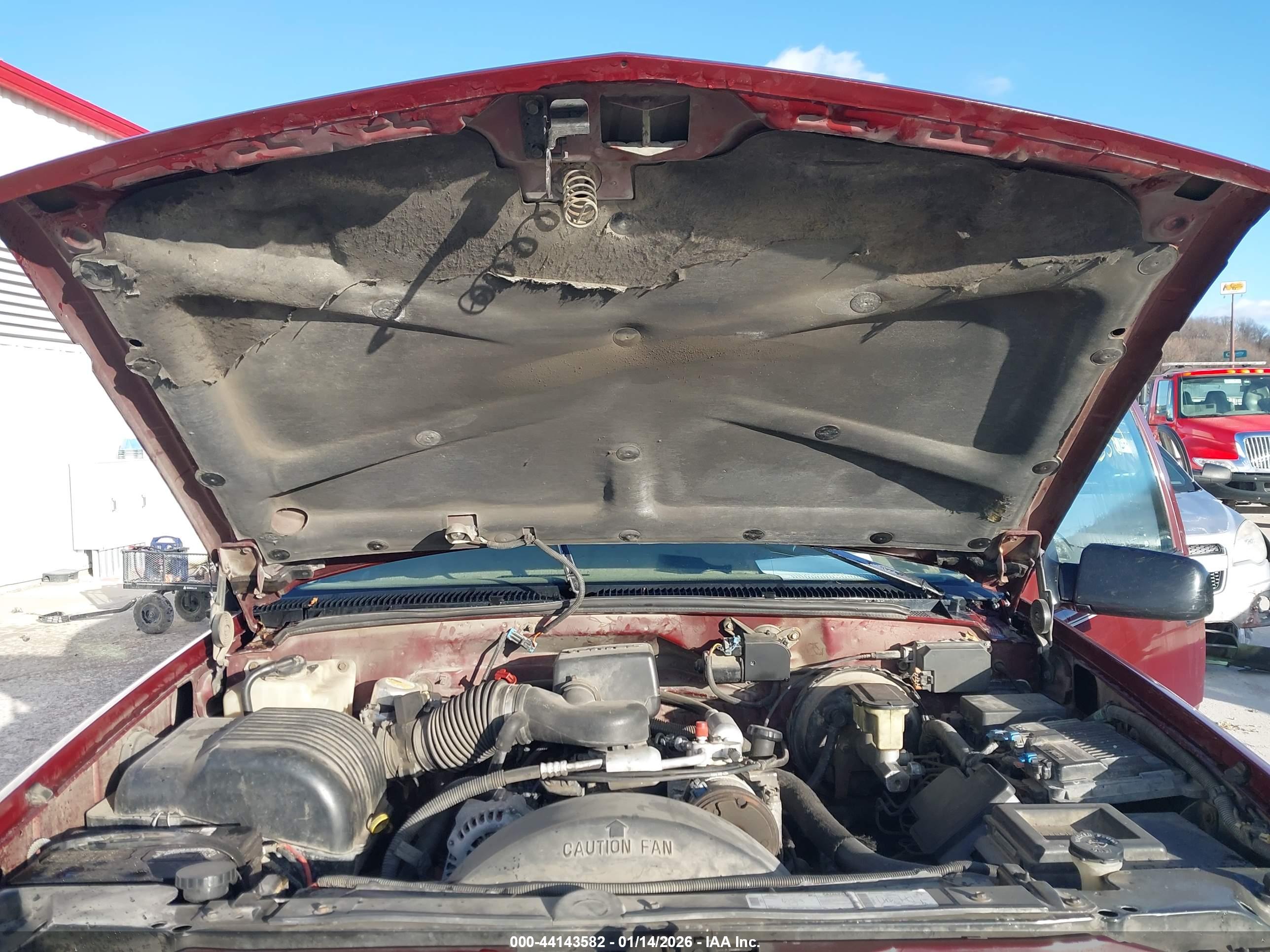 GMC SIERRA image 10