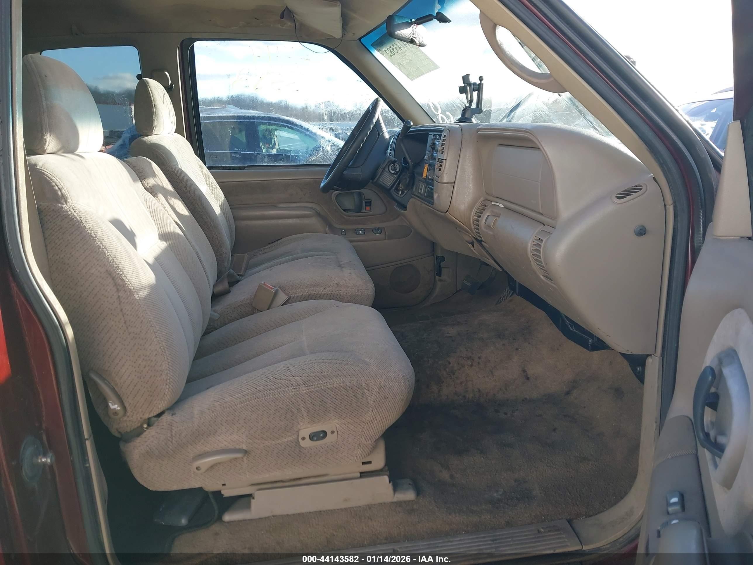 GMC SIERRA image 5