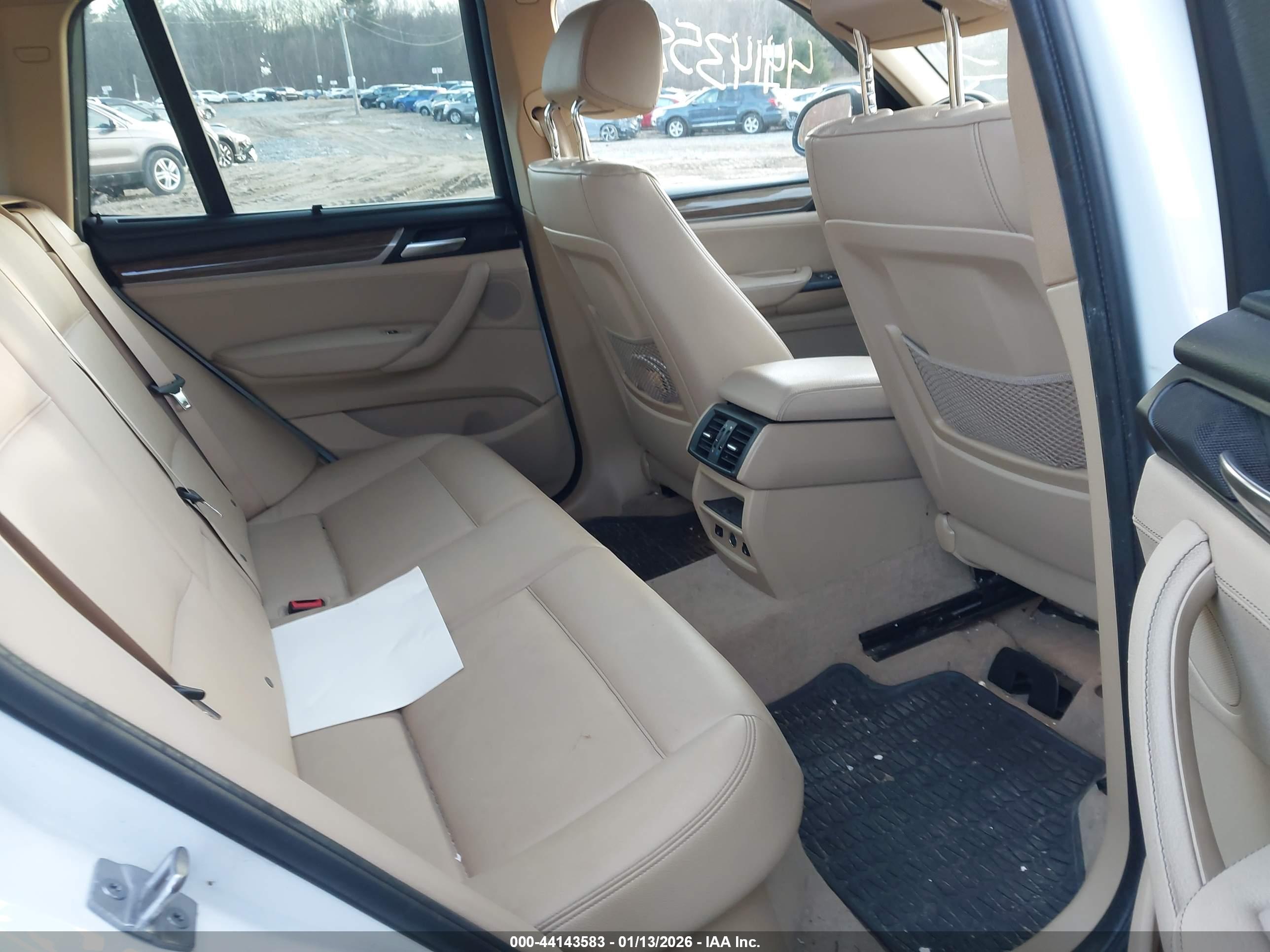 BMW X3 image 5