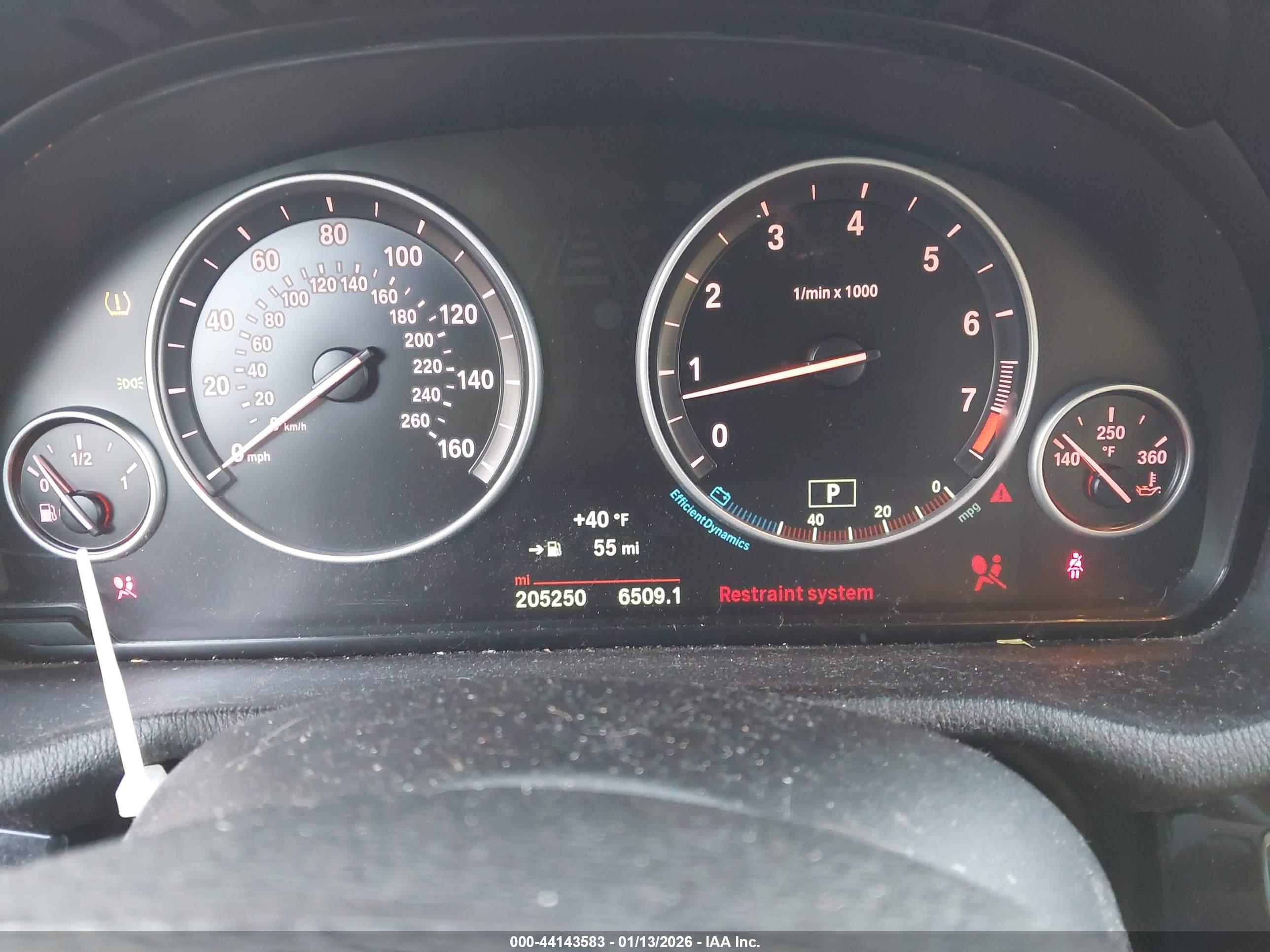 BMW X3 image 7