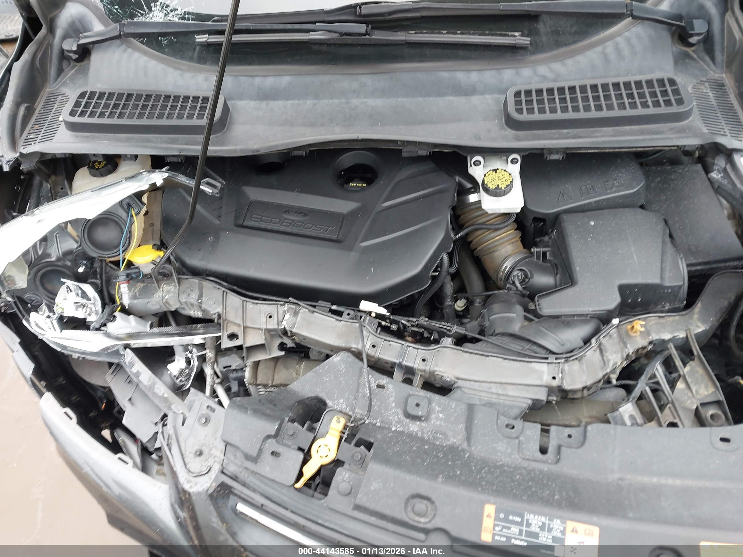 FORD ESCAPE image 10