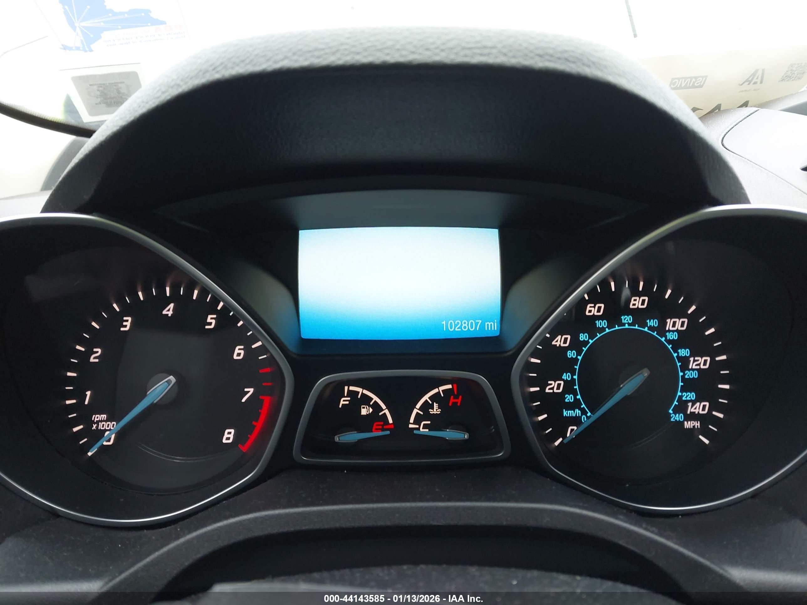 FORD ESCAPE image 7