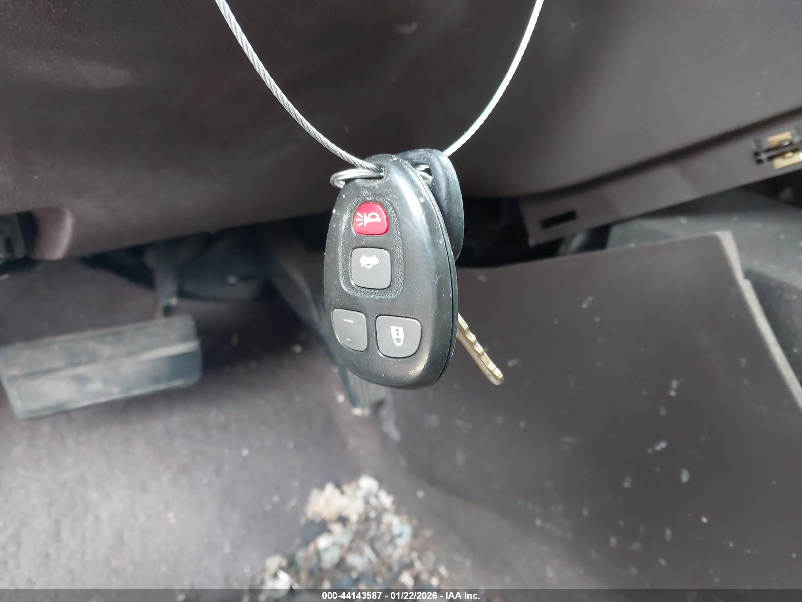 CHEVROLET MALIBU image 11