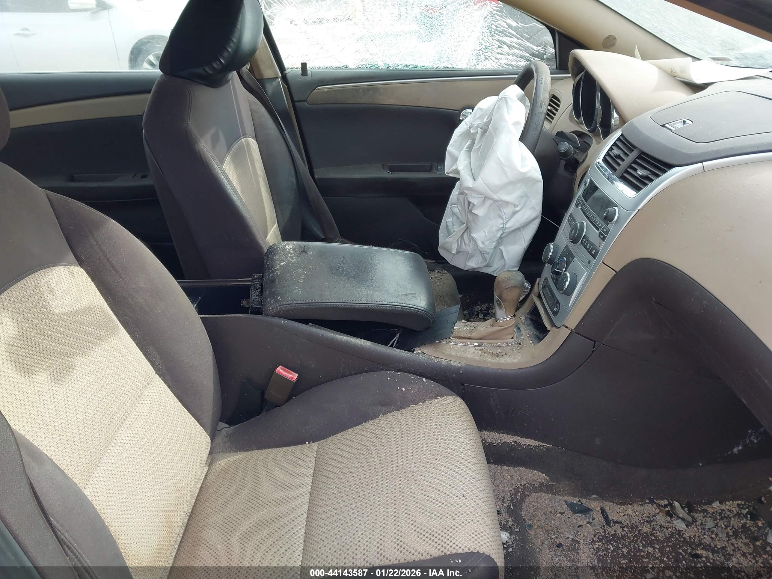 CHEVROLET MALIBU image 5