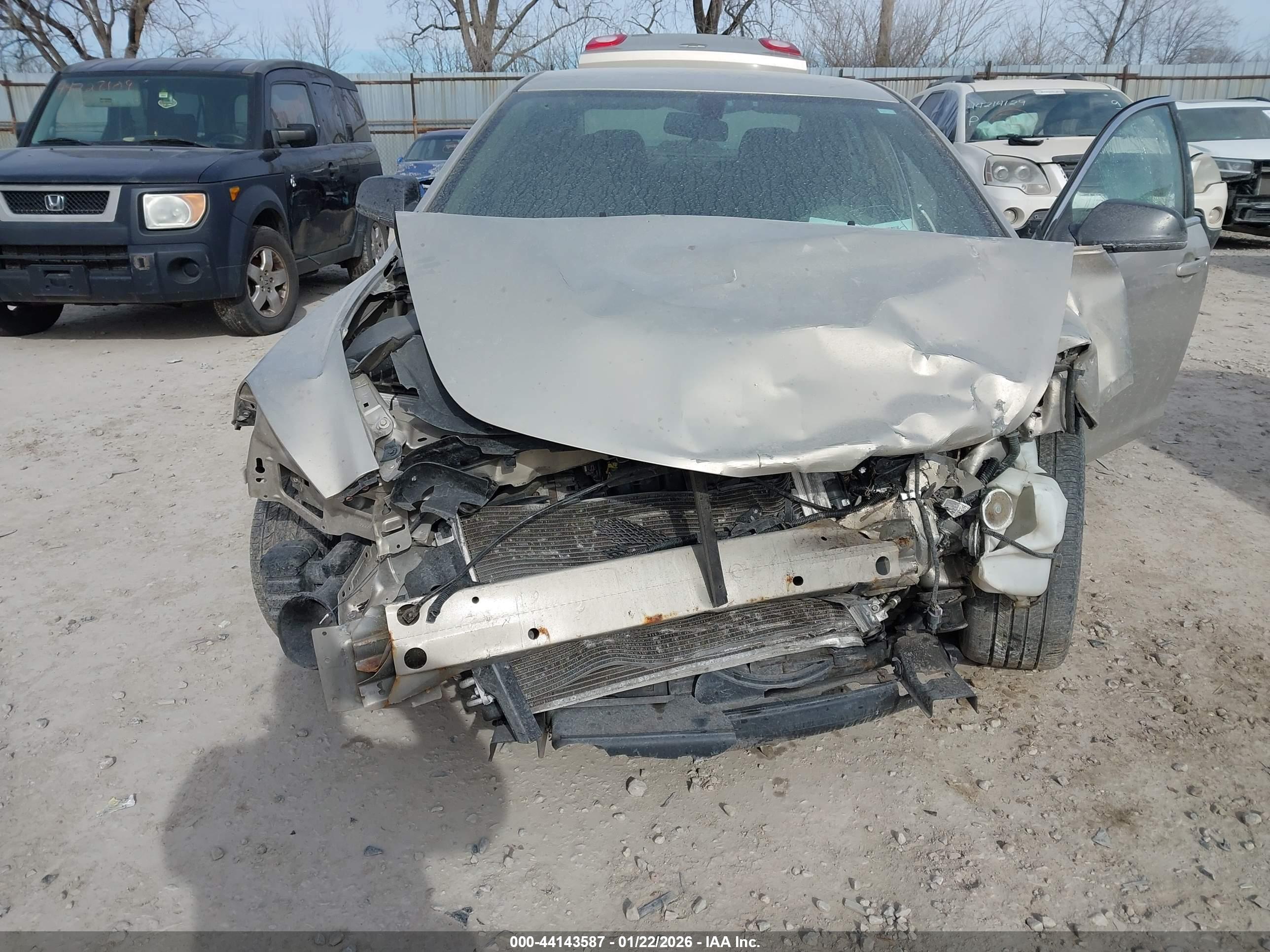 CHEVROLET MALIBU image 6