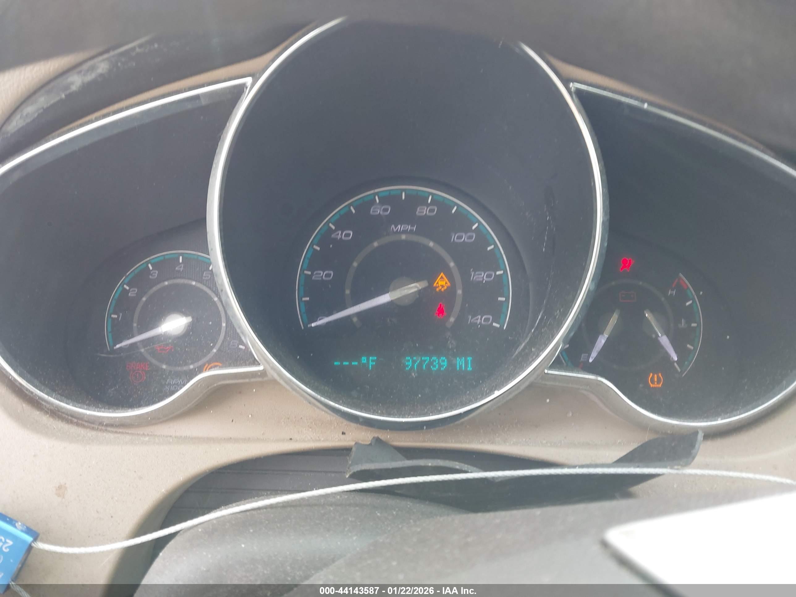 CHEVROLET MALIBU image 7
