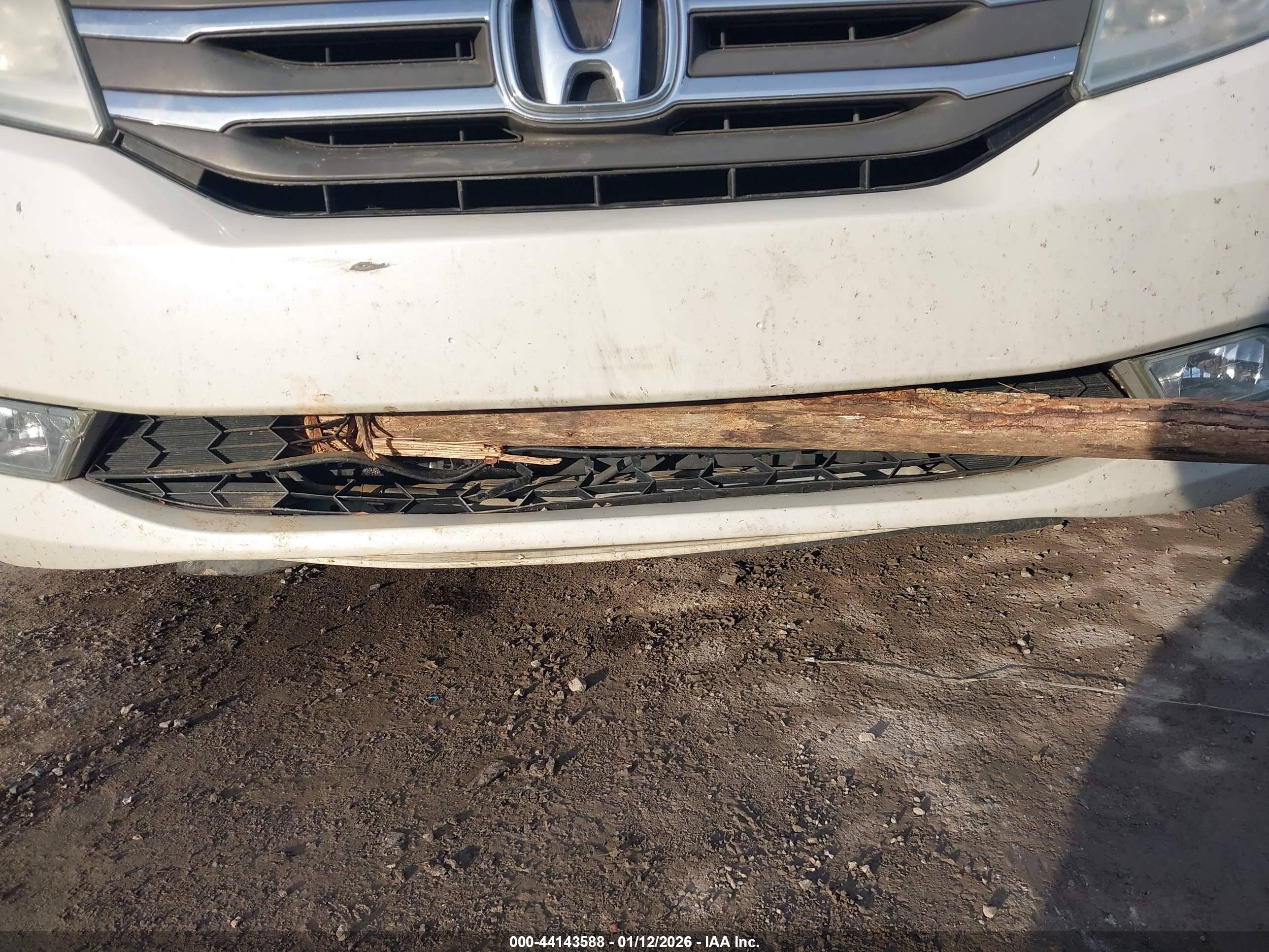 HONDA ODYSSEY image 6