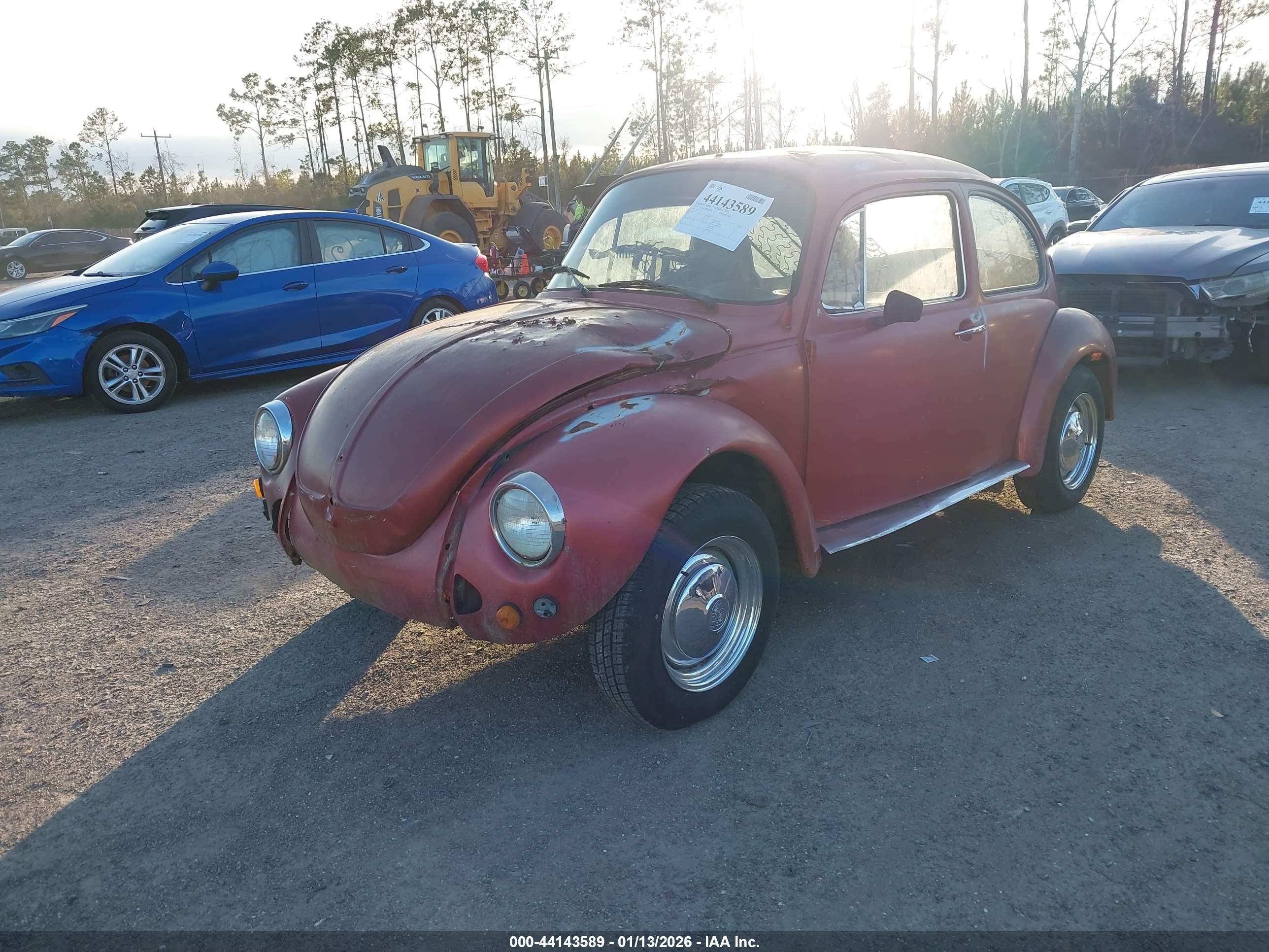 VOLKSWAGEN NEW image 2