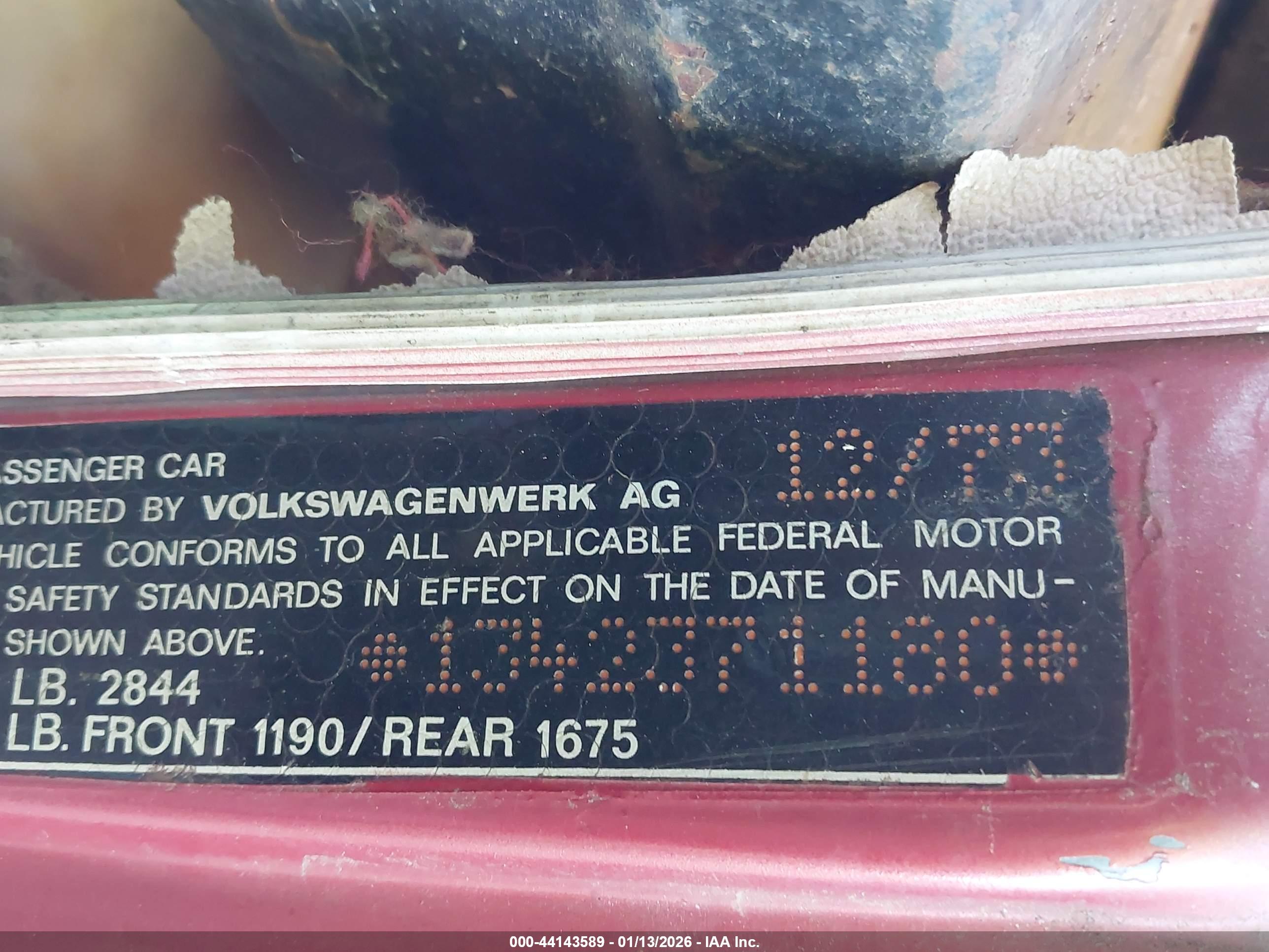 VOLKSWAGEN NEW image 9