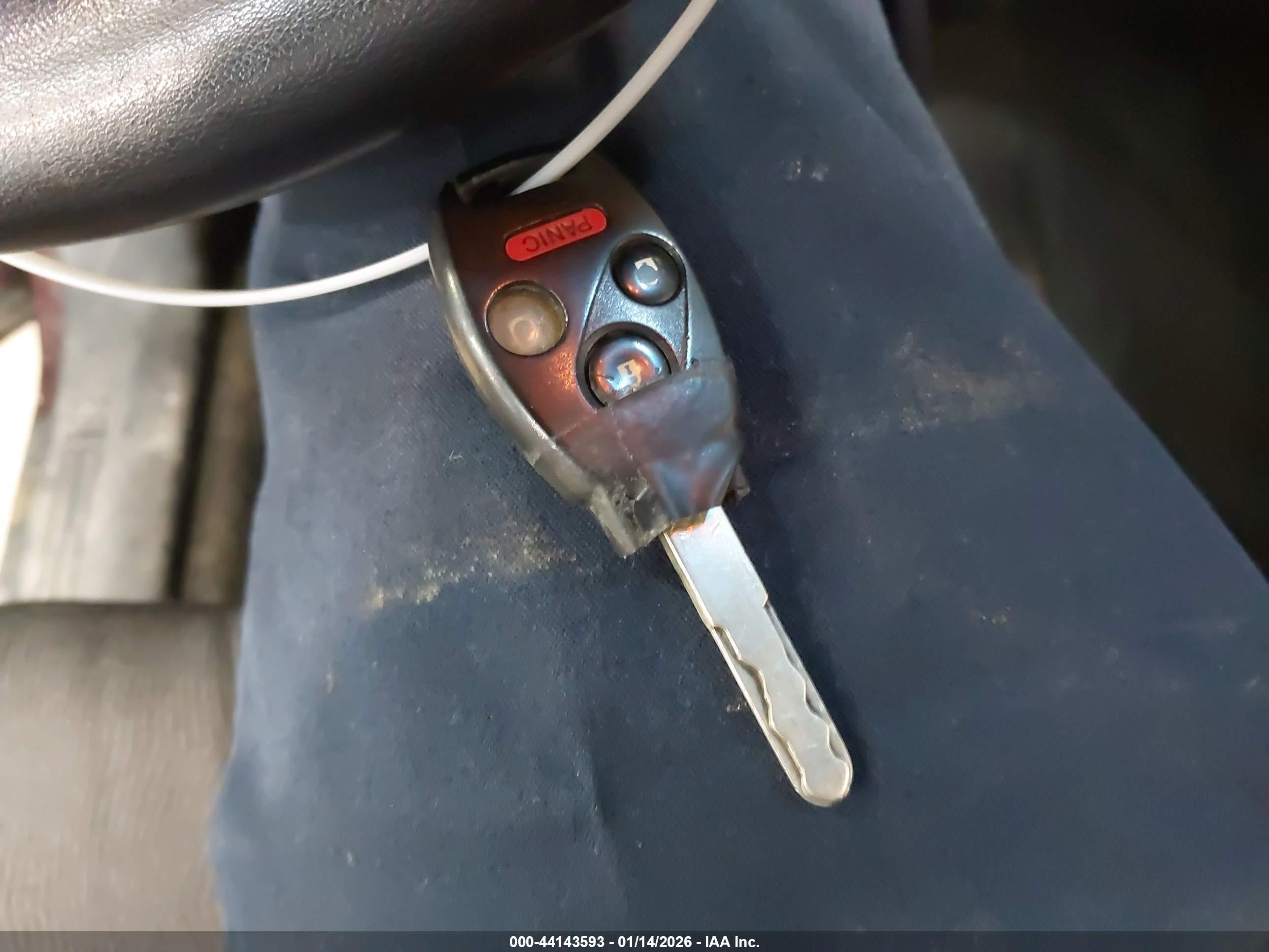 HONDA PILOT image 11