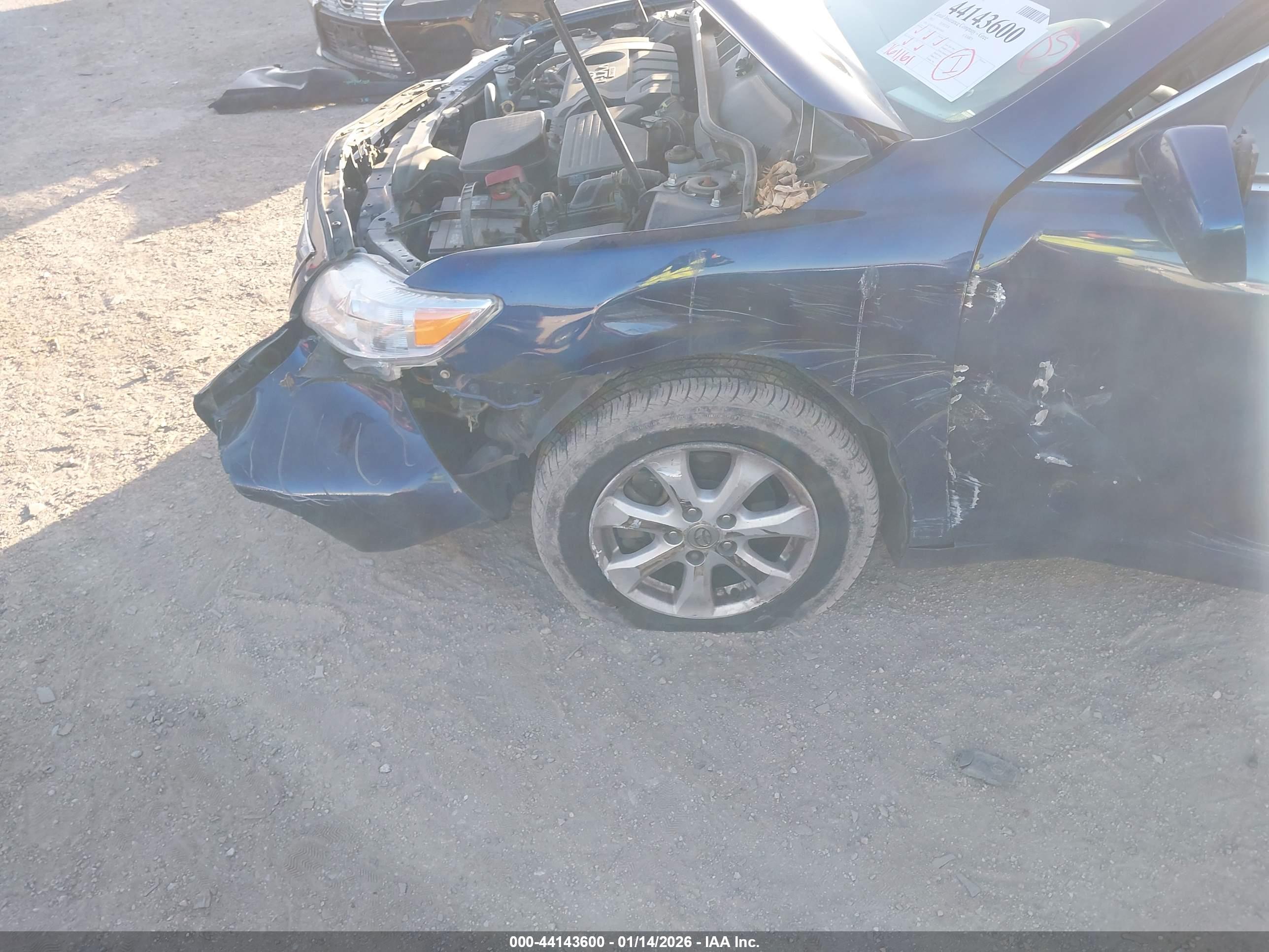 TOYOTA CAMRY image 6