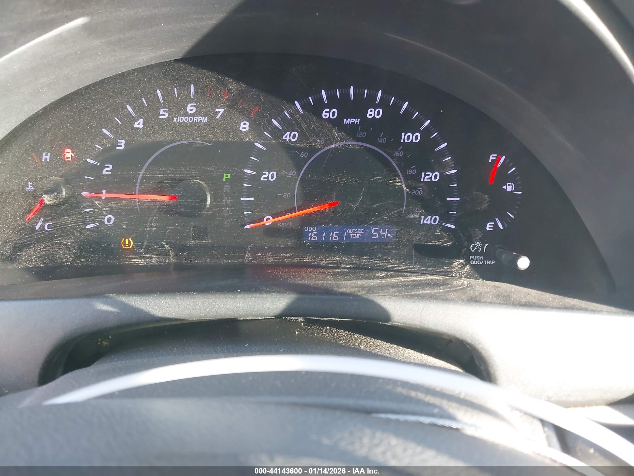 TOYOTA CAMRY image 7