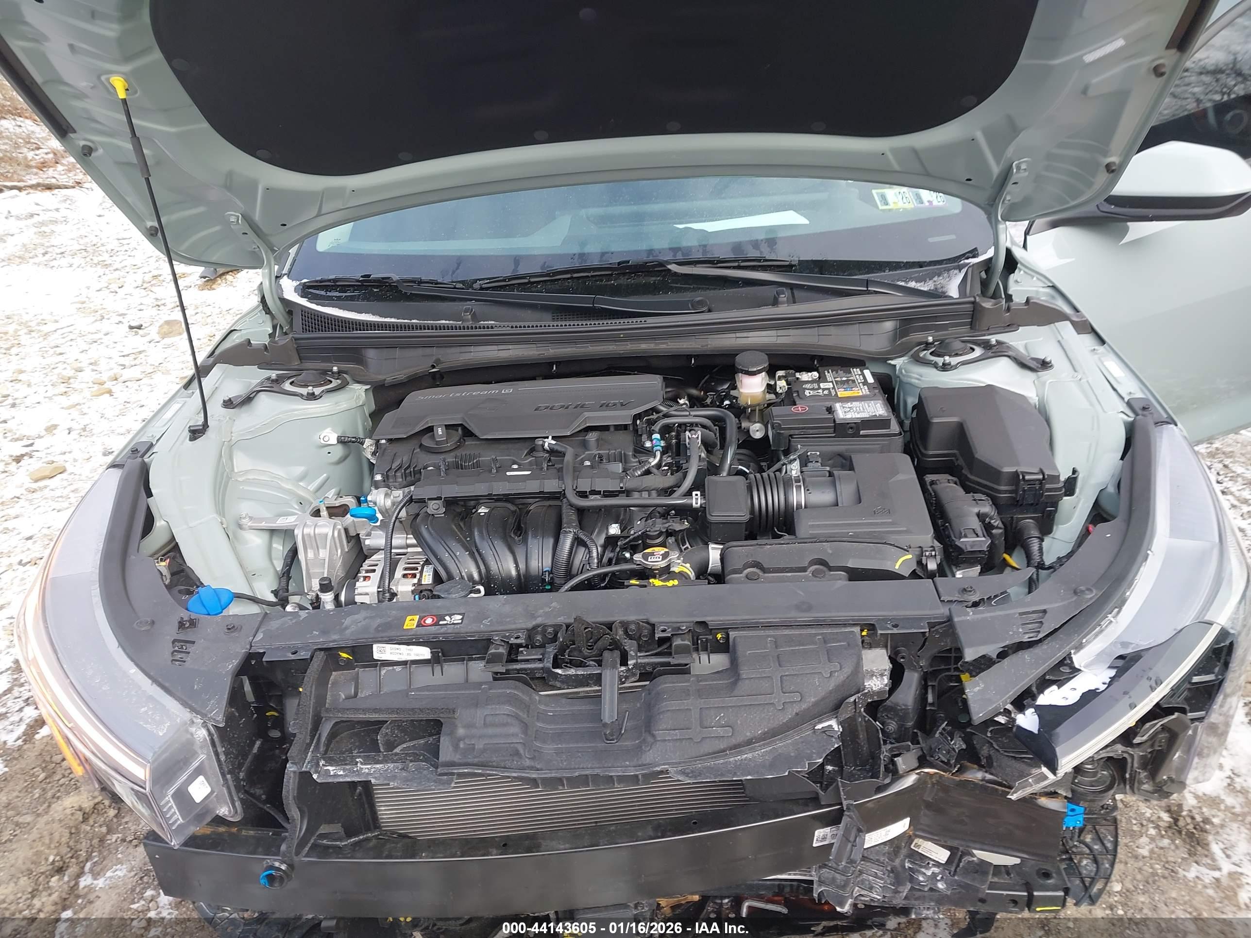 KIA K4 image 10