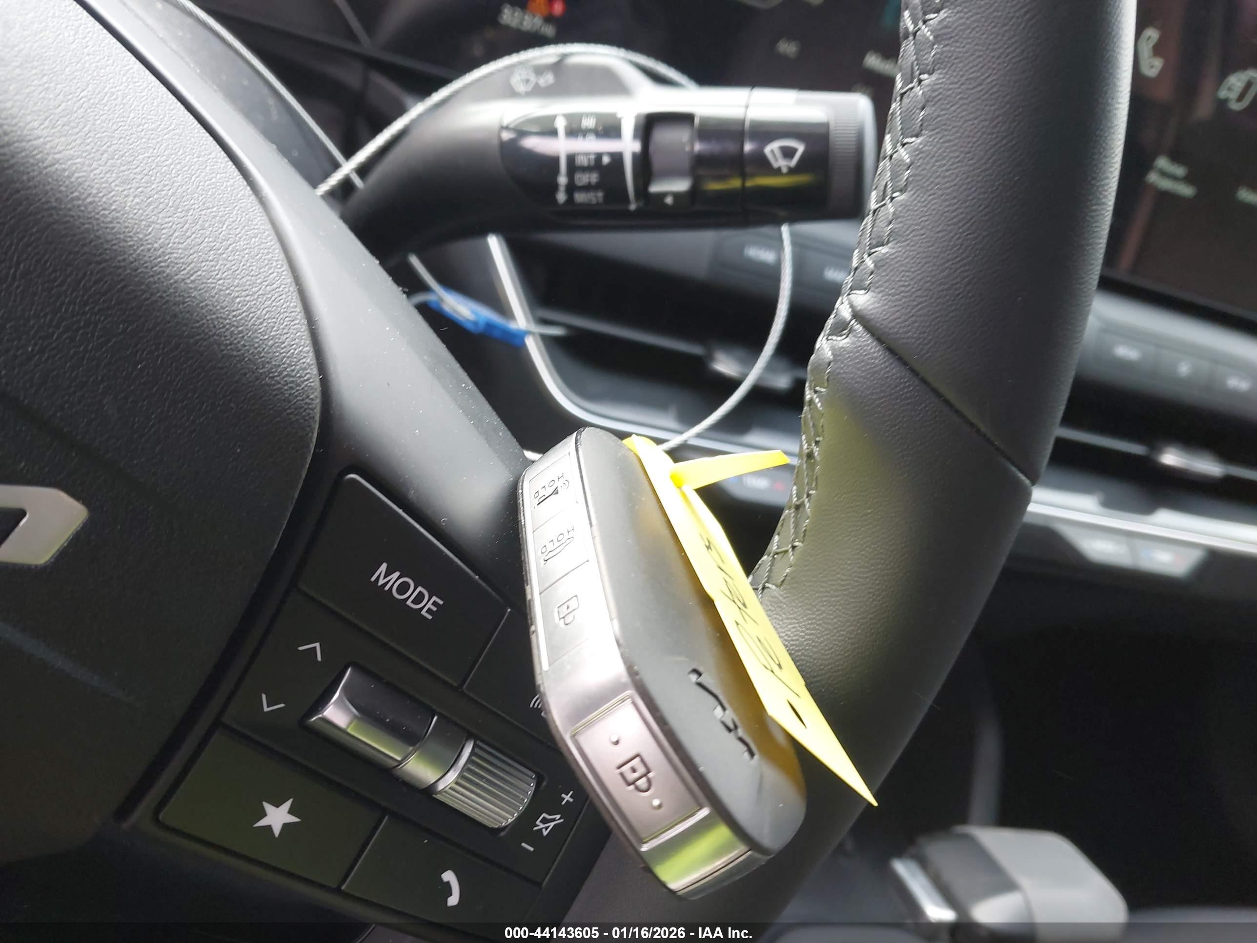 KIA K4 image 11