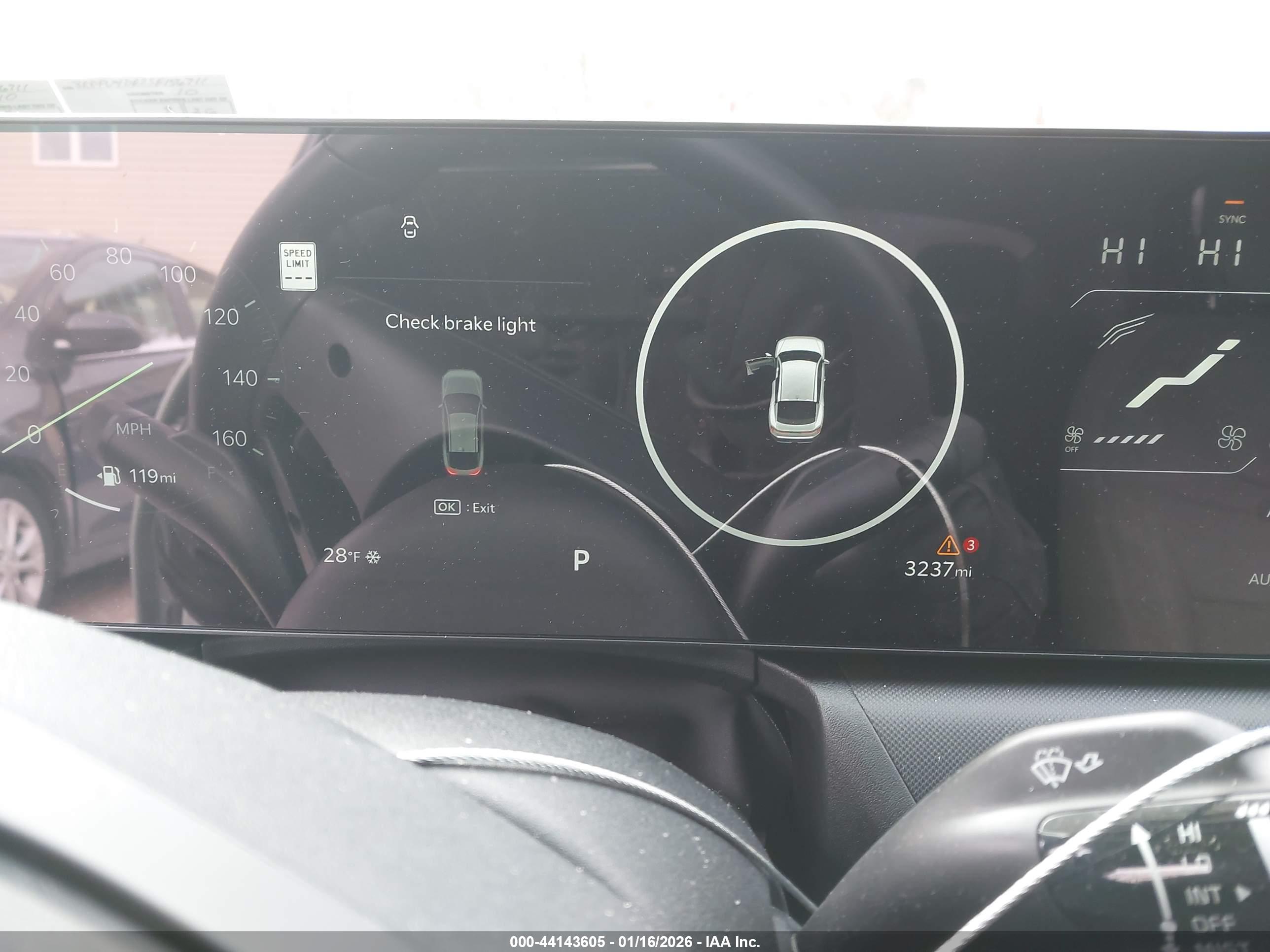 KIA K4 image 7