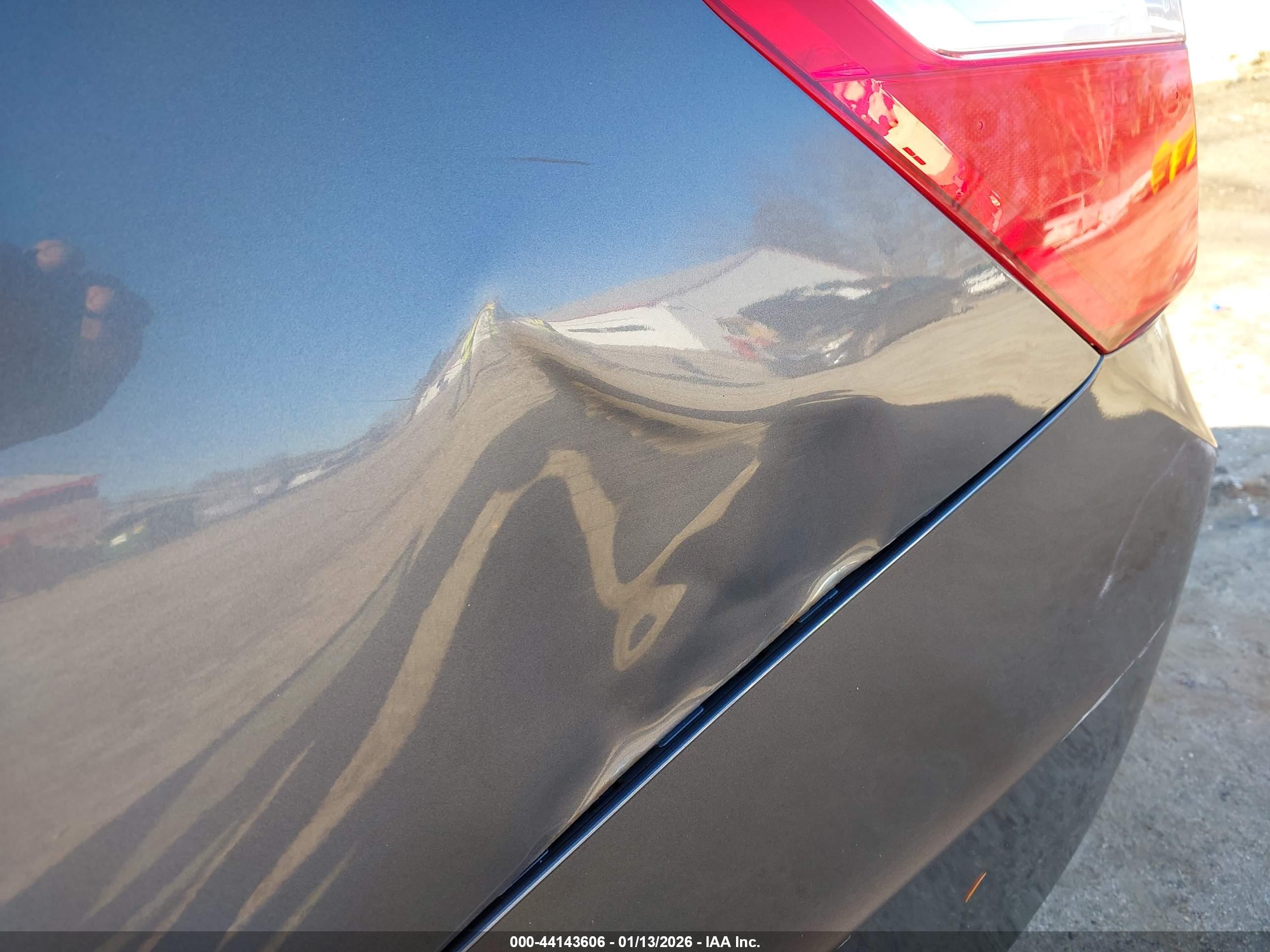 HONDA ACCORD image 6