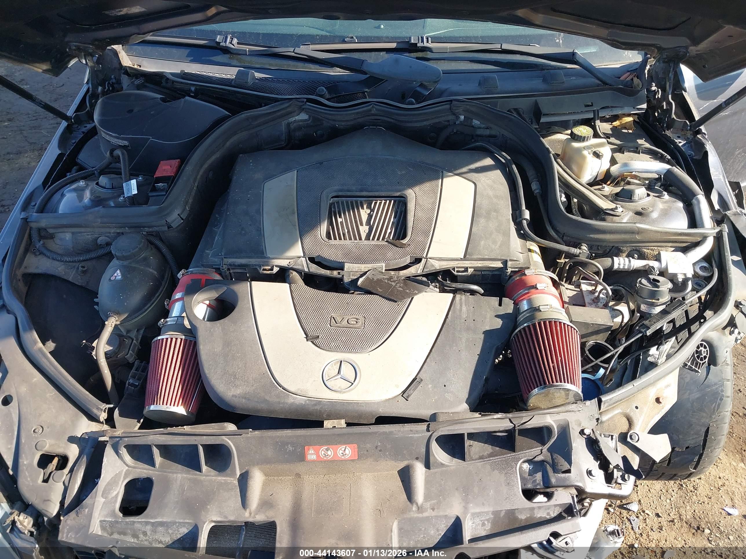 MERCEDES-BENZ C image 10