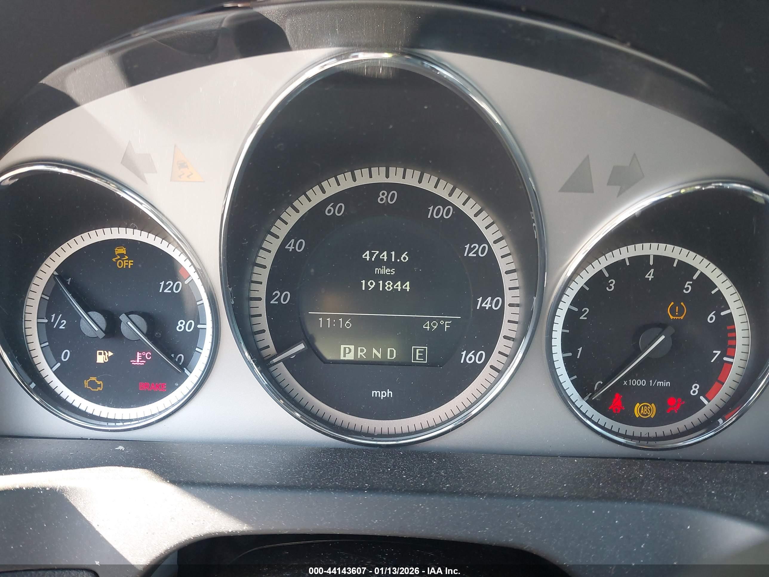 MERCEDES-BENZ C image 7