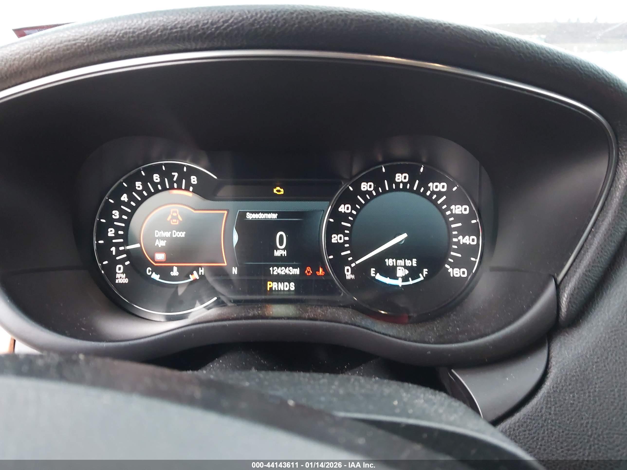 LINCOLN MKC image 7
