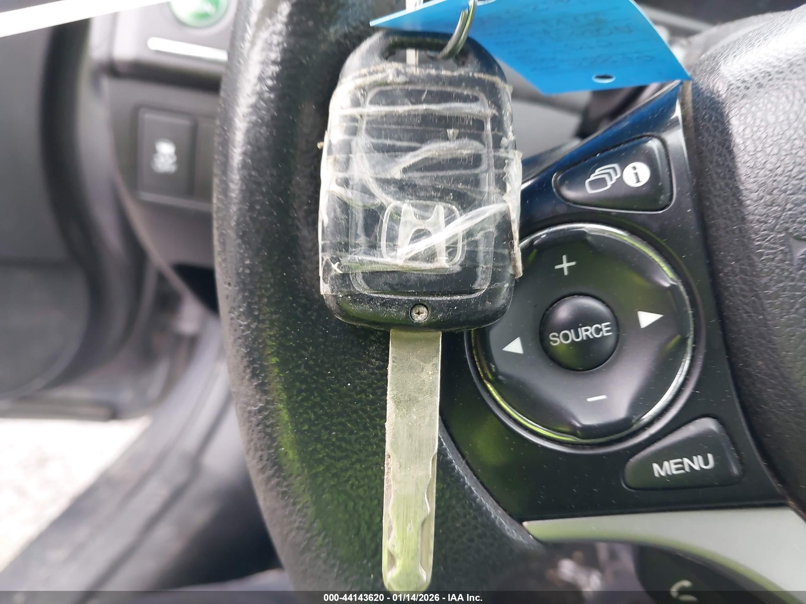 HONDA CIVIC image 11